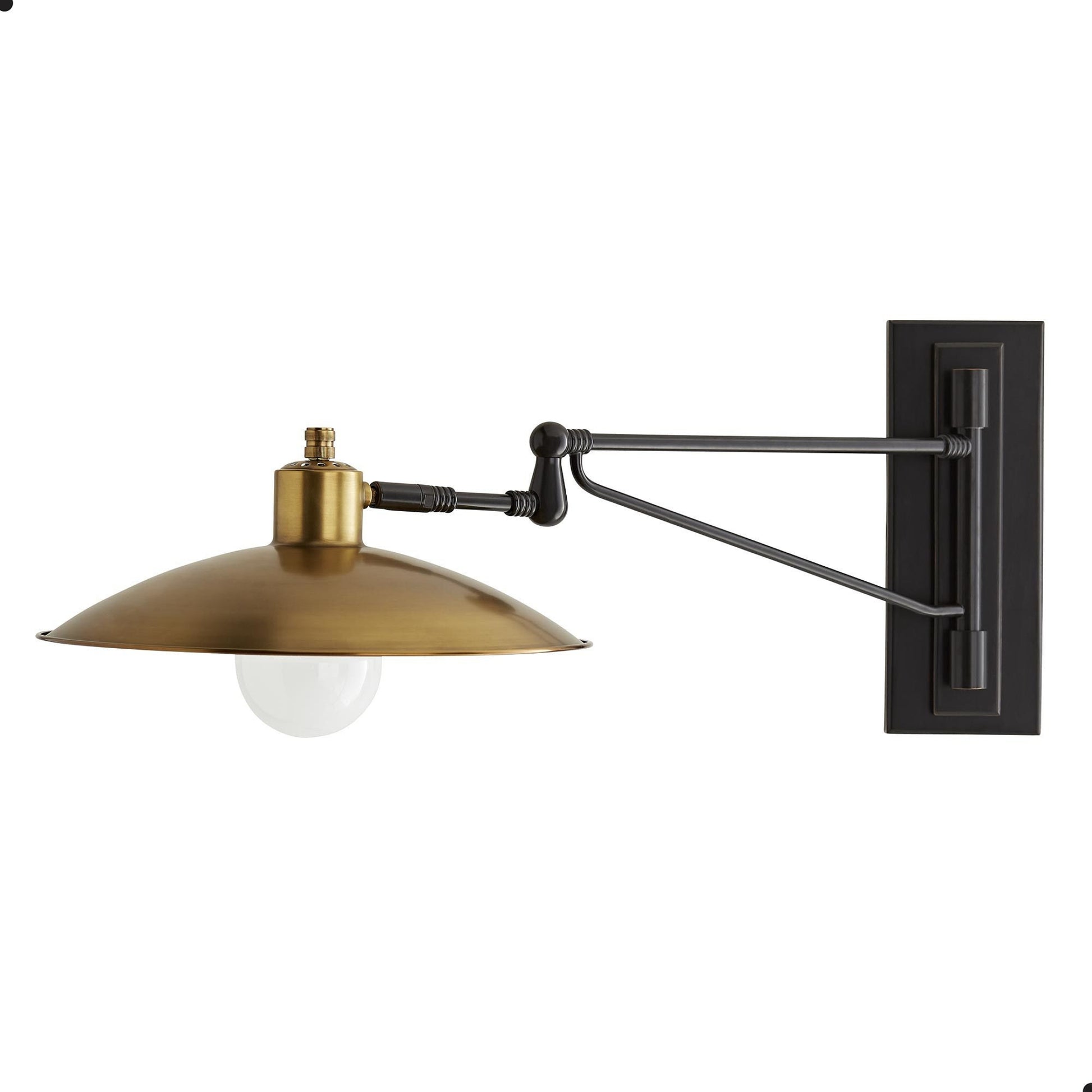Nox Wall Sconce