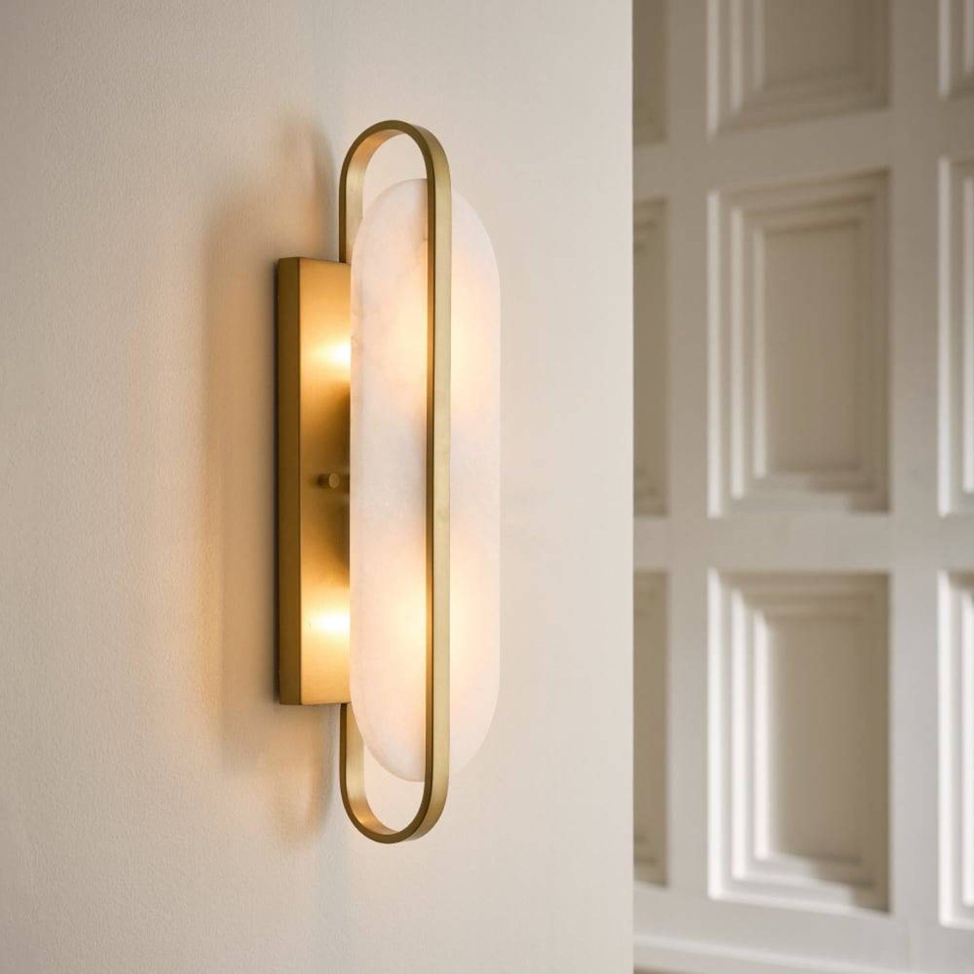 Julius Wall Sconce