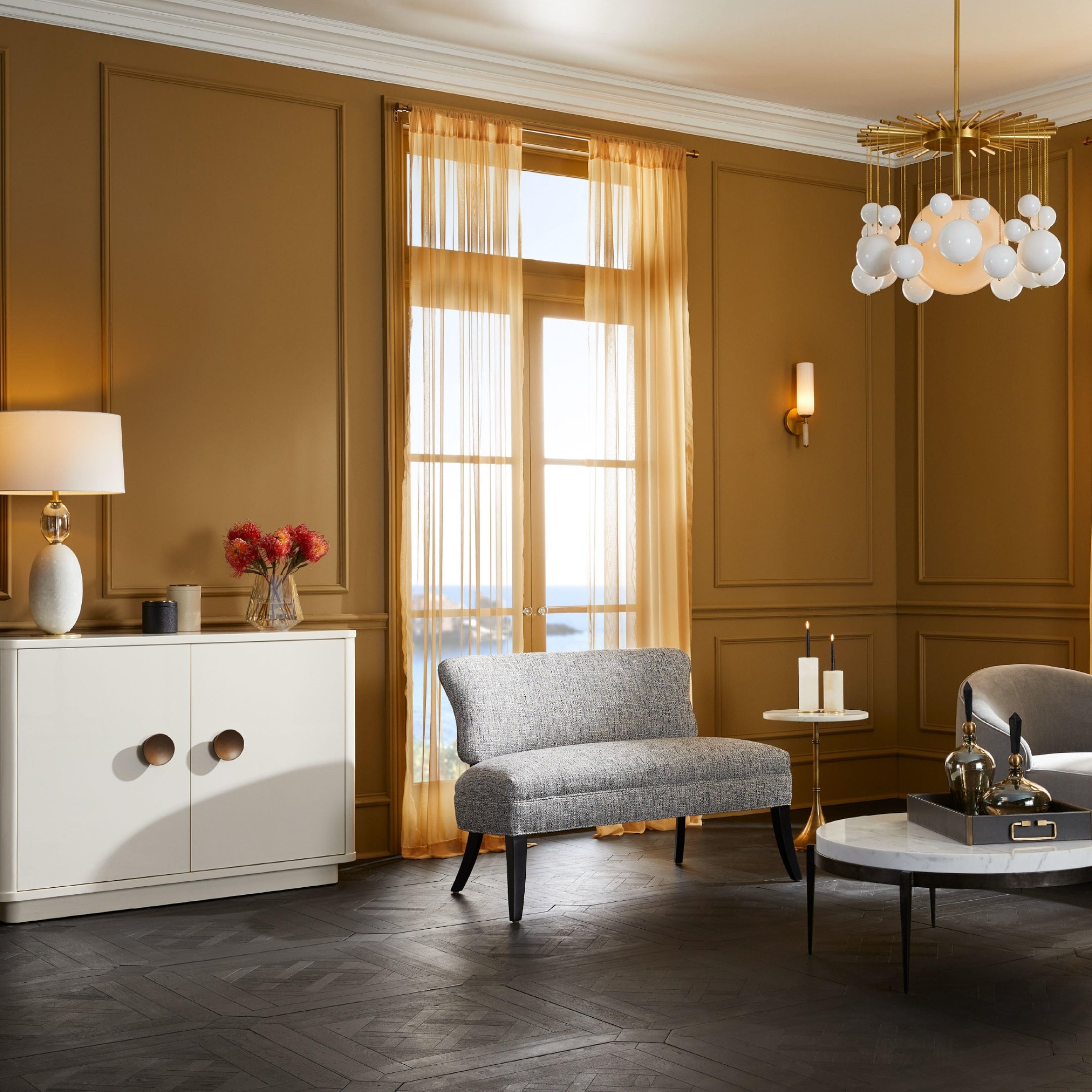 Norwalk Wall Sconce