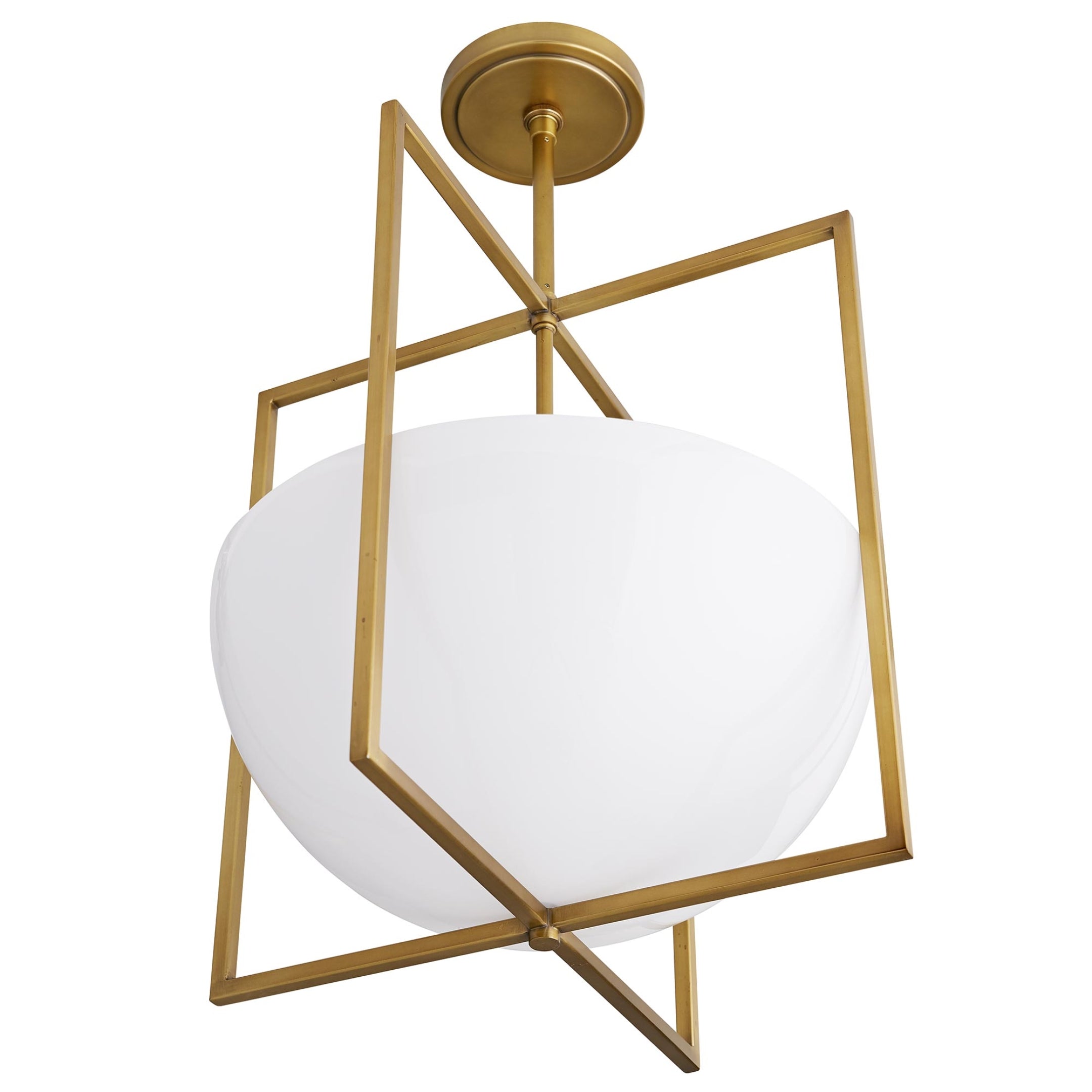 Royce Pendant