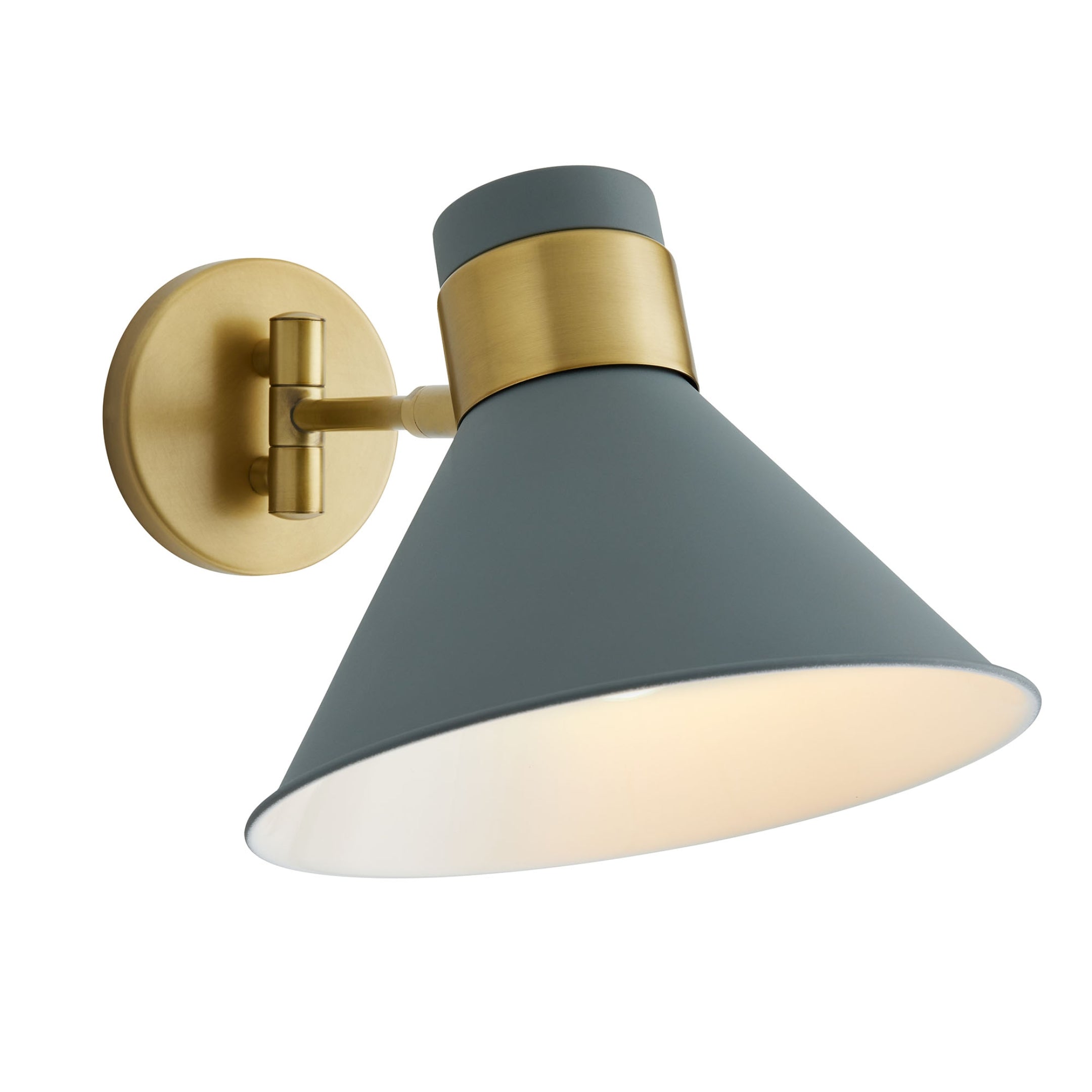 Lane Wall Sconce