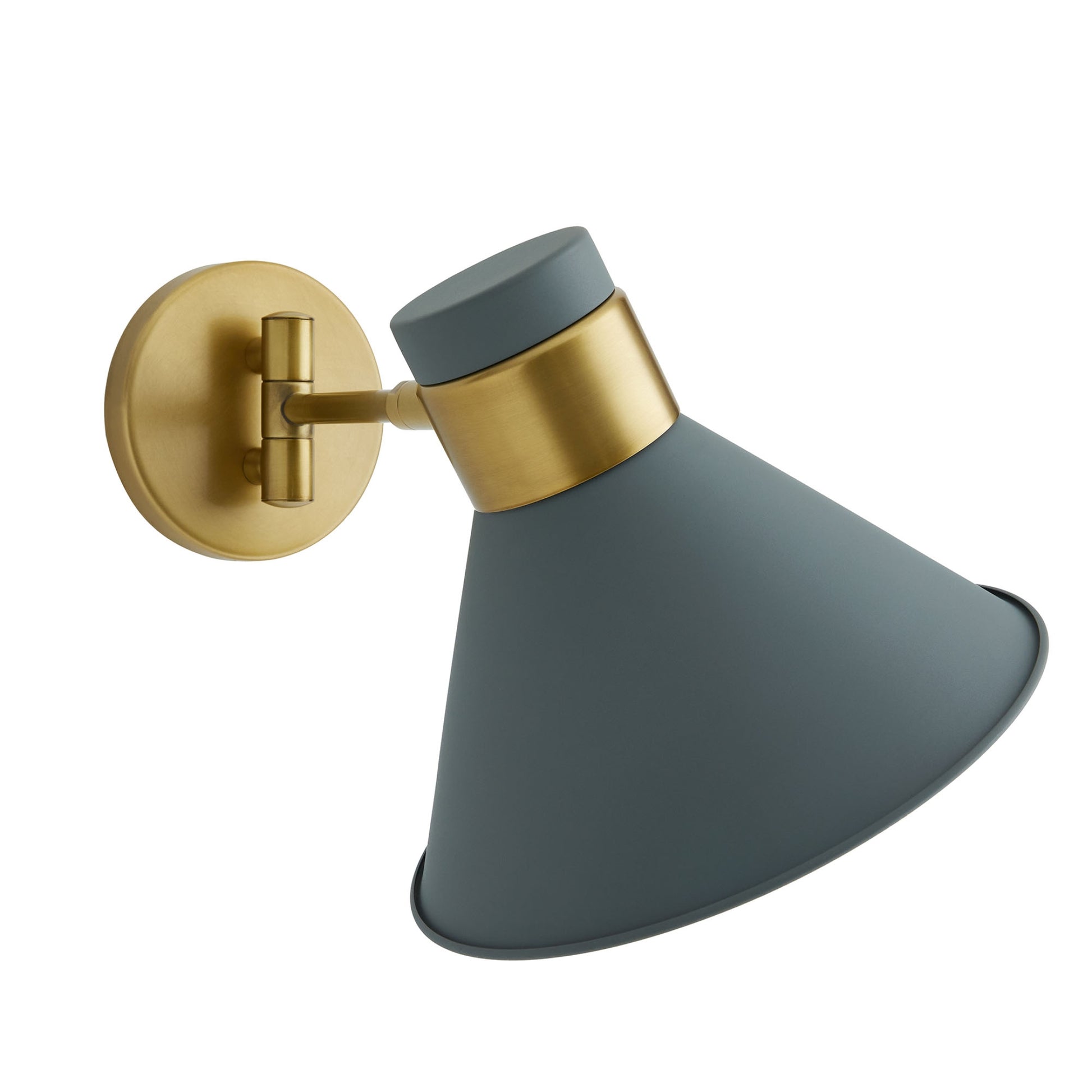 Lane Wall Sconce