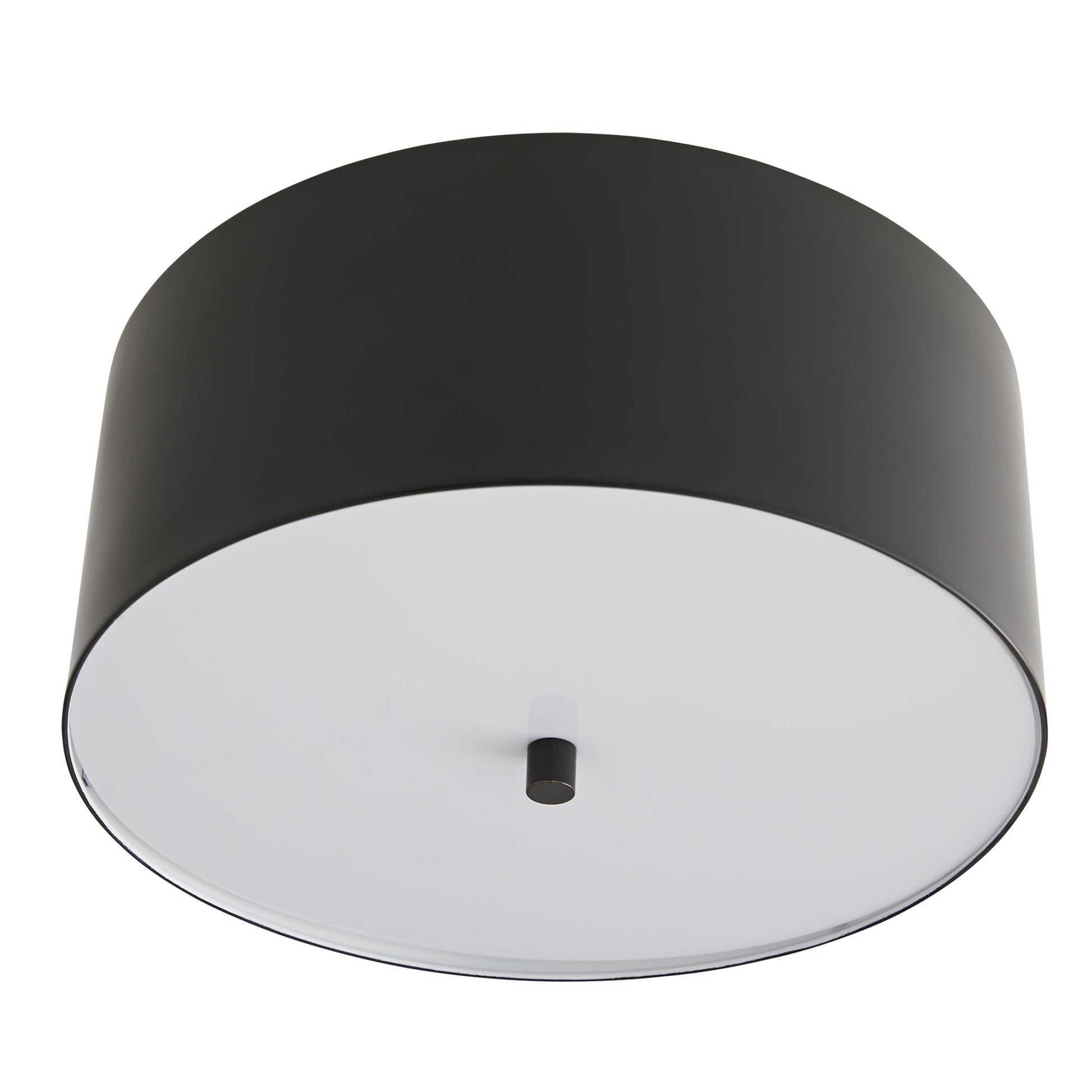 Tarbell Semi-Flush