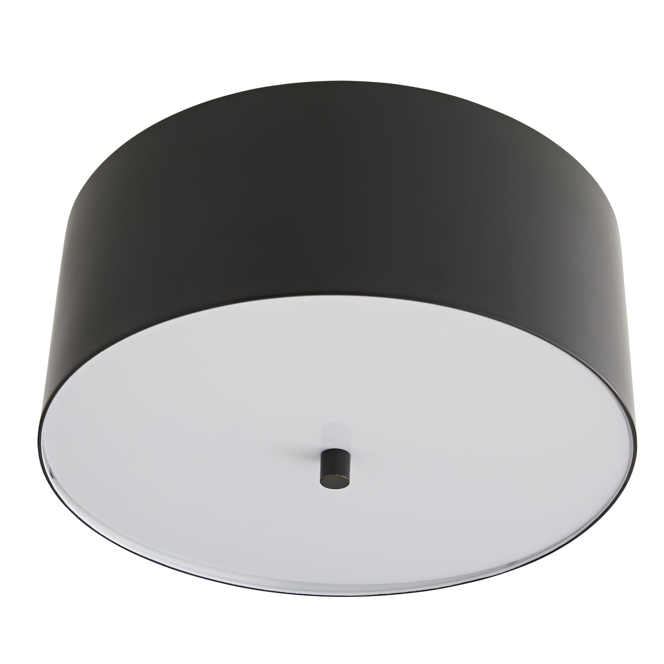 Tarbell Semi-Flush