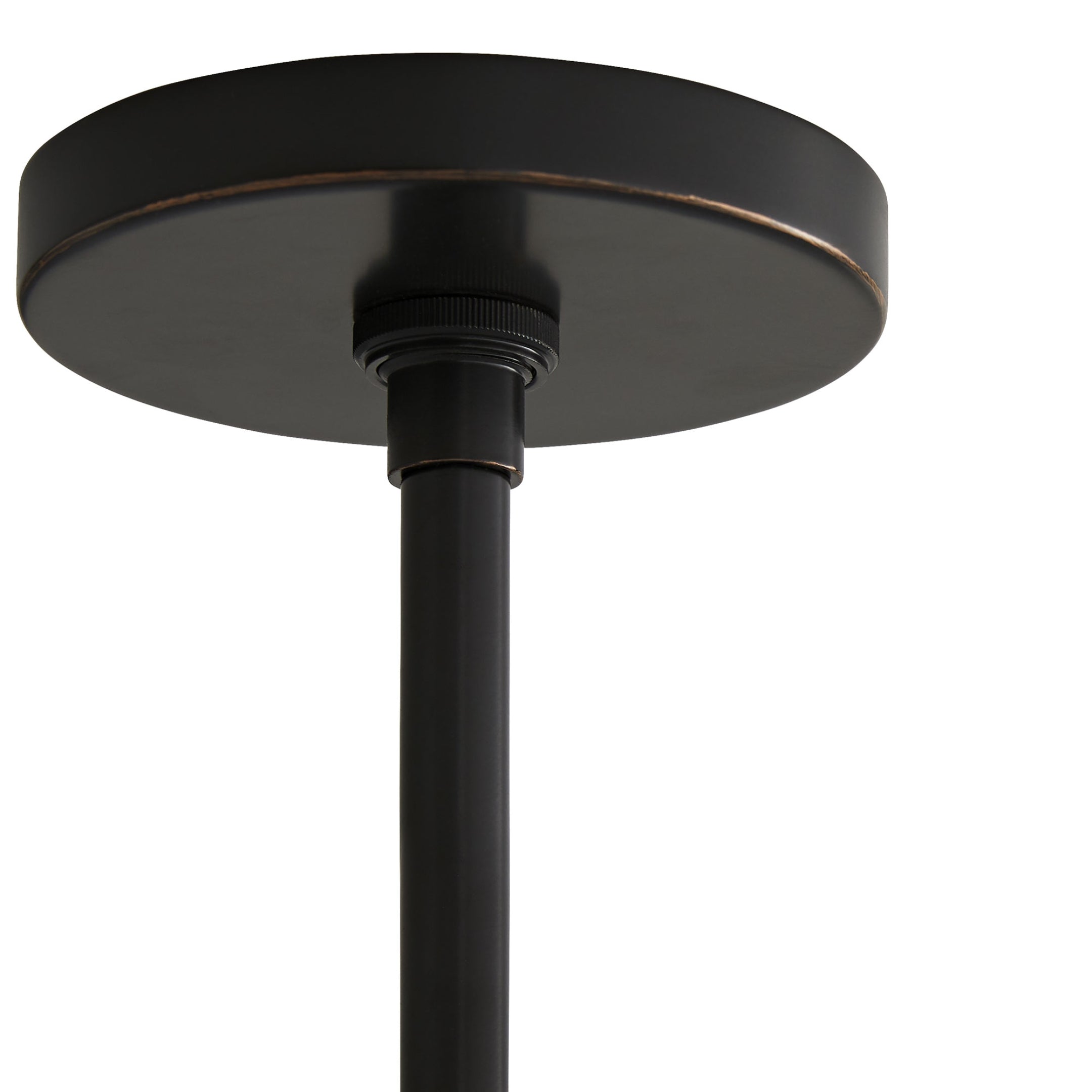 Tarbell Semi-Flush