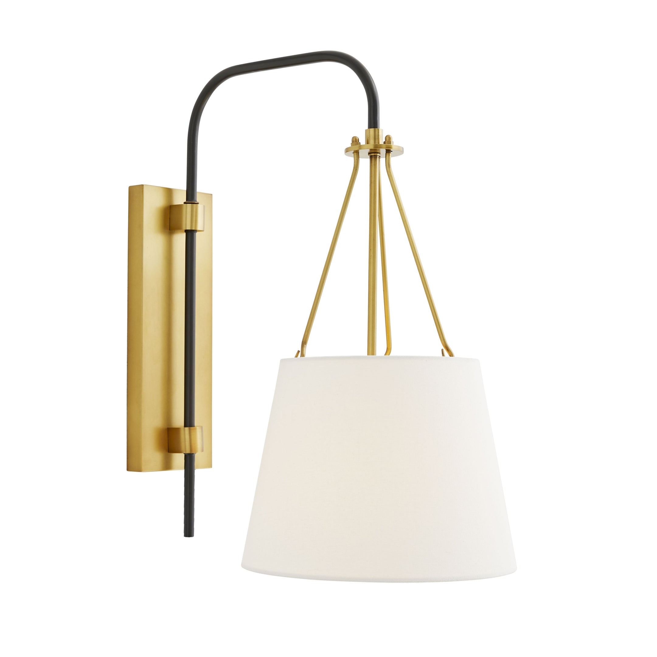 Franklin Wall Sconce