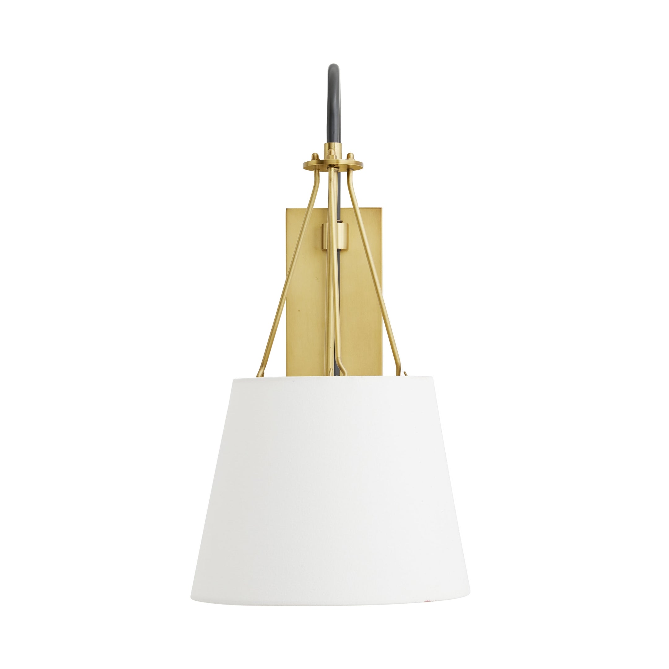 Franklin Wall Sconce