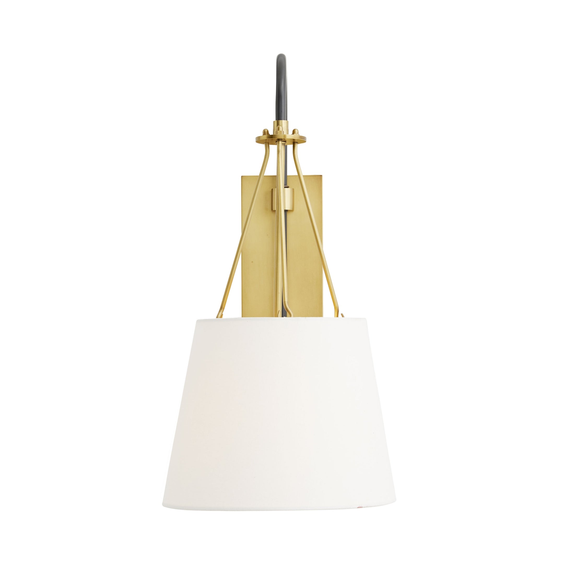 Franklin Wall Sconce