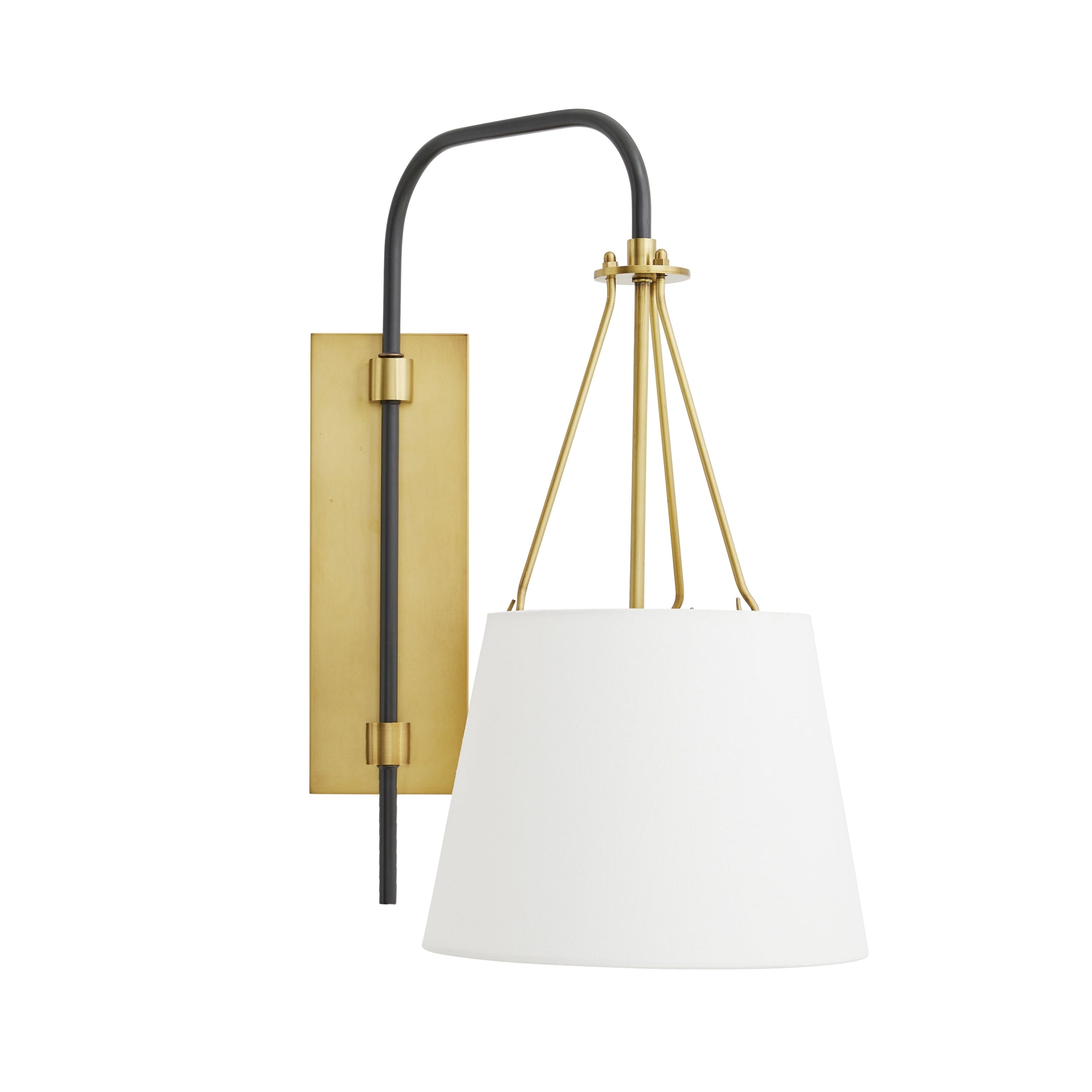 Franklin Wall Sconce