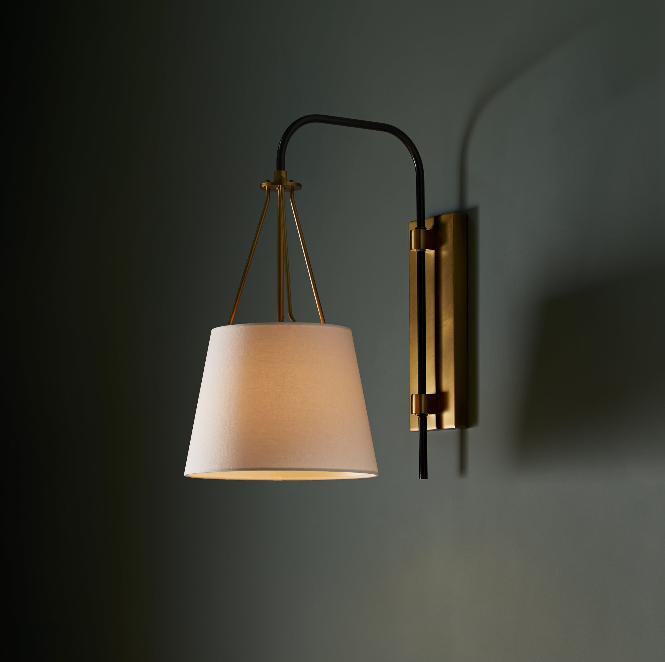 Franklin Wall Sconce