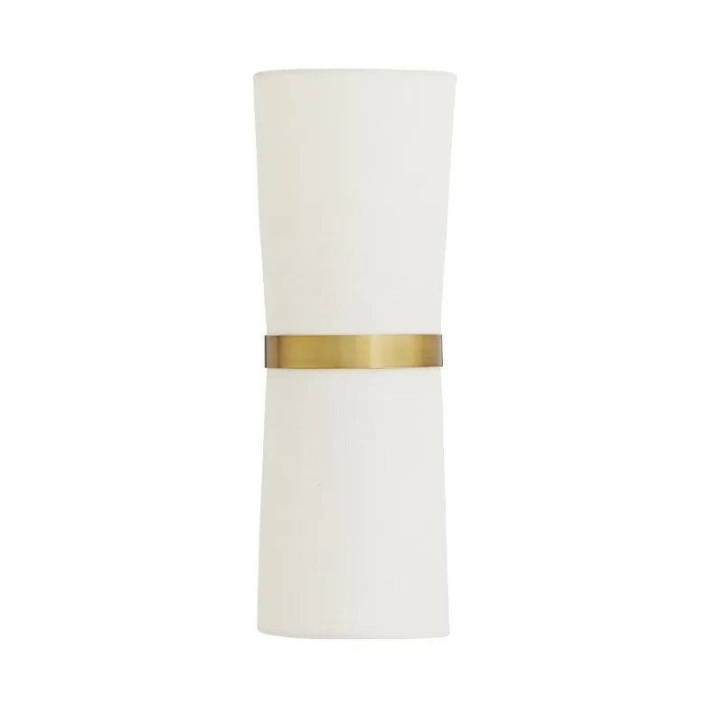 Inwood Single Wall Sconce