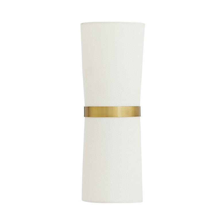 Inwood Single Wall Sconce