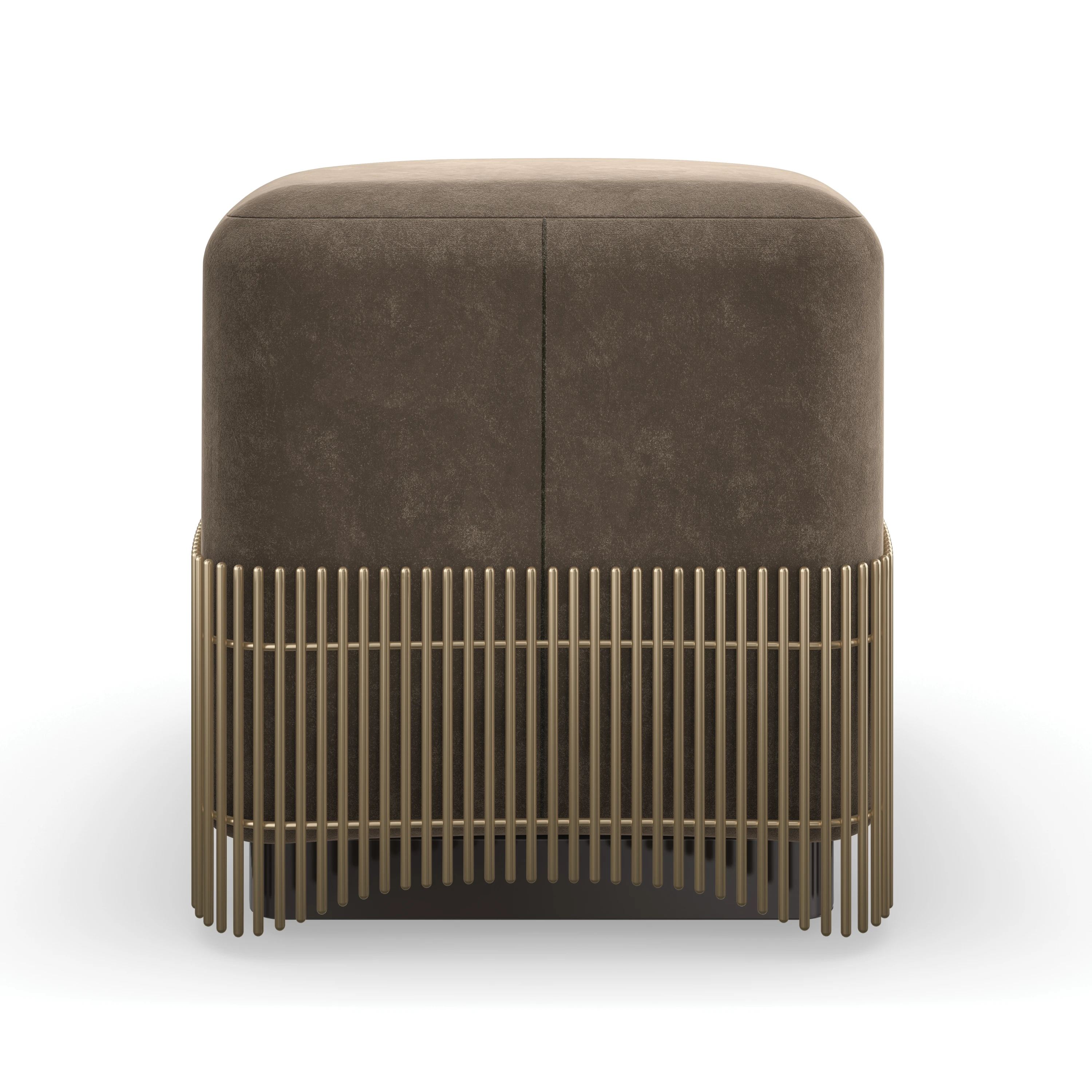 Petit Four Ottoman 22" by Caracole - view 8