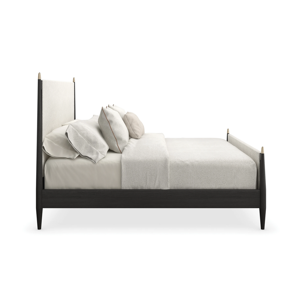 Rhythm Bed Unity by Caracole - view 6