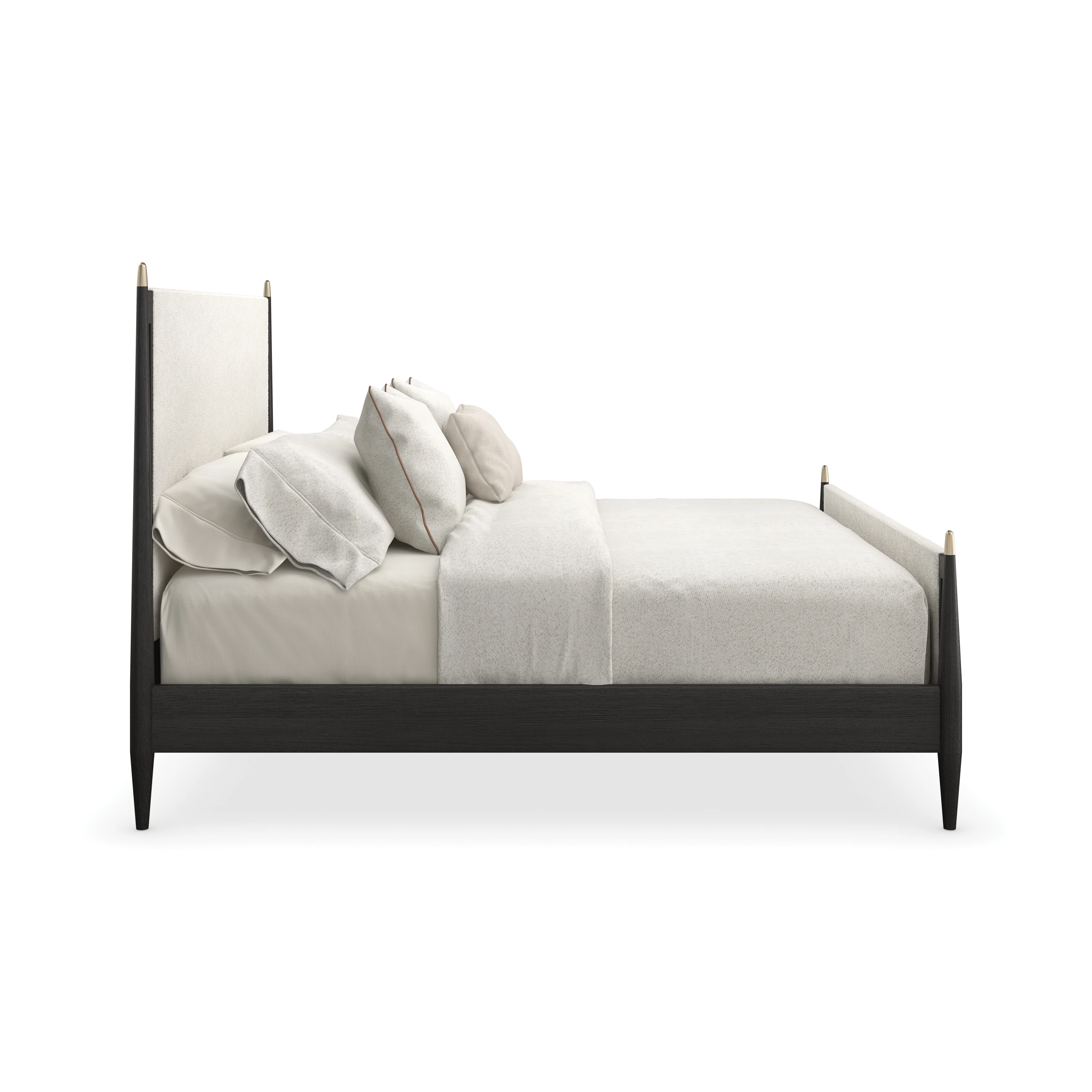 Rhythm Bed Unity by Caracole - view 6