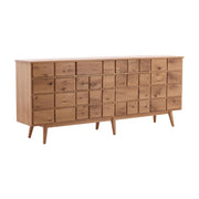 Greenbrier Sideboard by Furniture Classics at ZIN Home