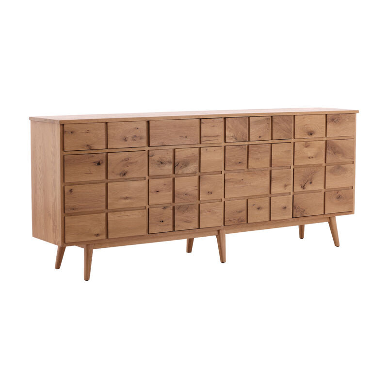 Greenbrier Sideboard by Furniture Classics at ZIN Home