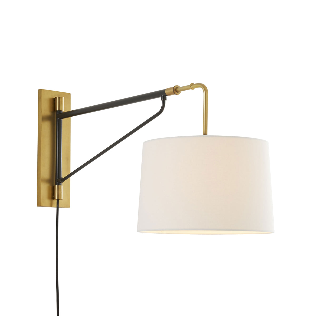 Anthony Wall Sconce
