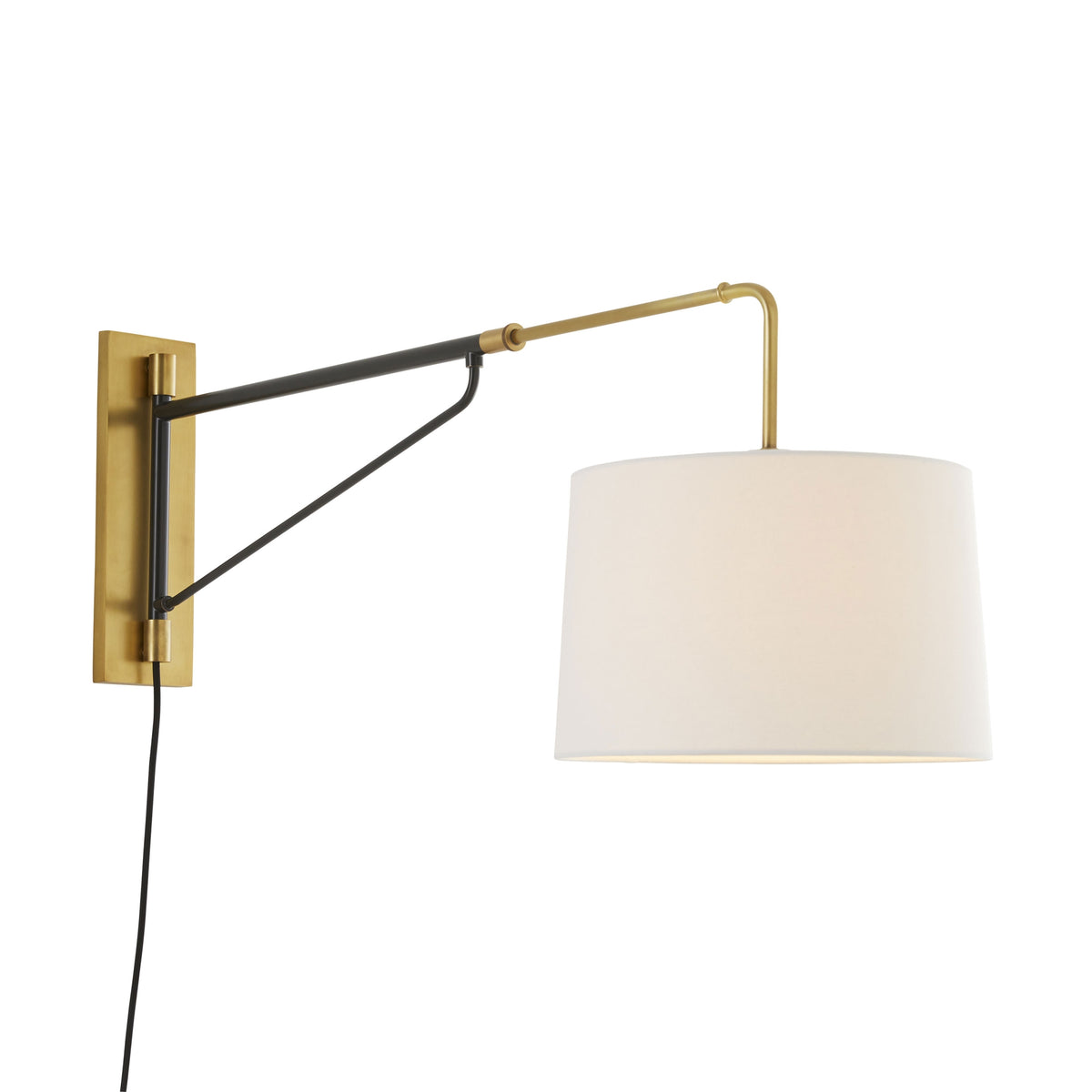 Anthony Wall Sconce