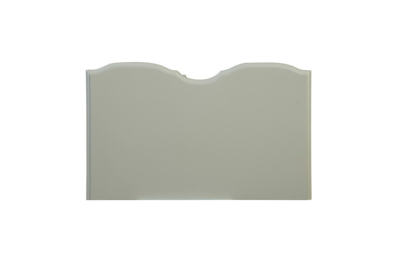 Gray Zepoli Chest - 30'