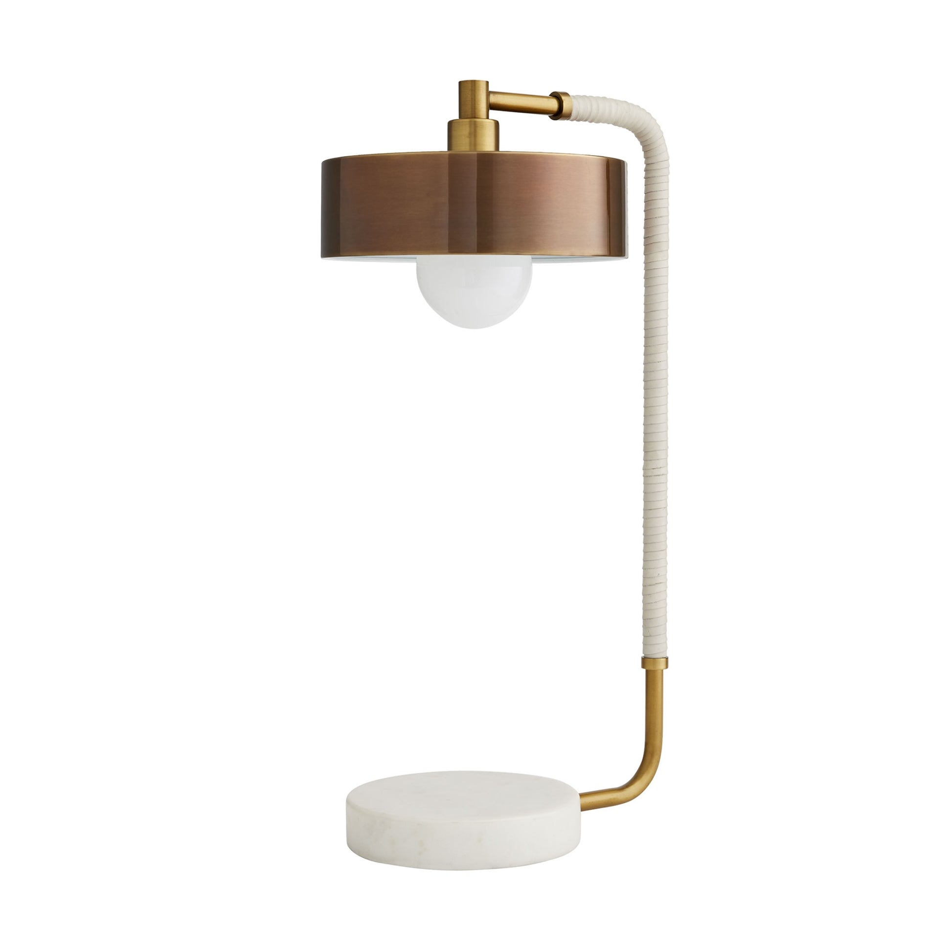 Aaron Desk Lamp