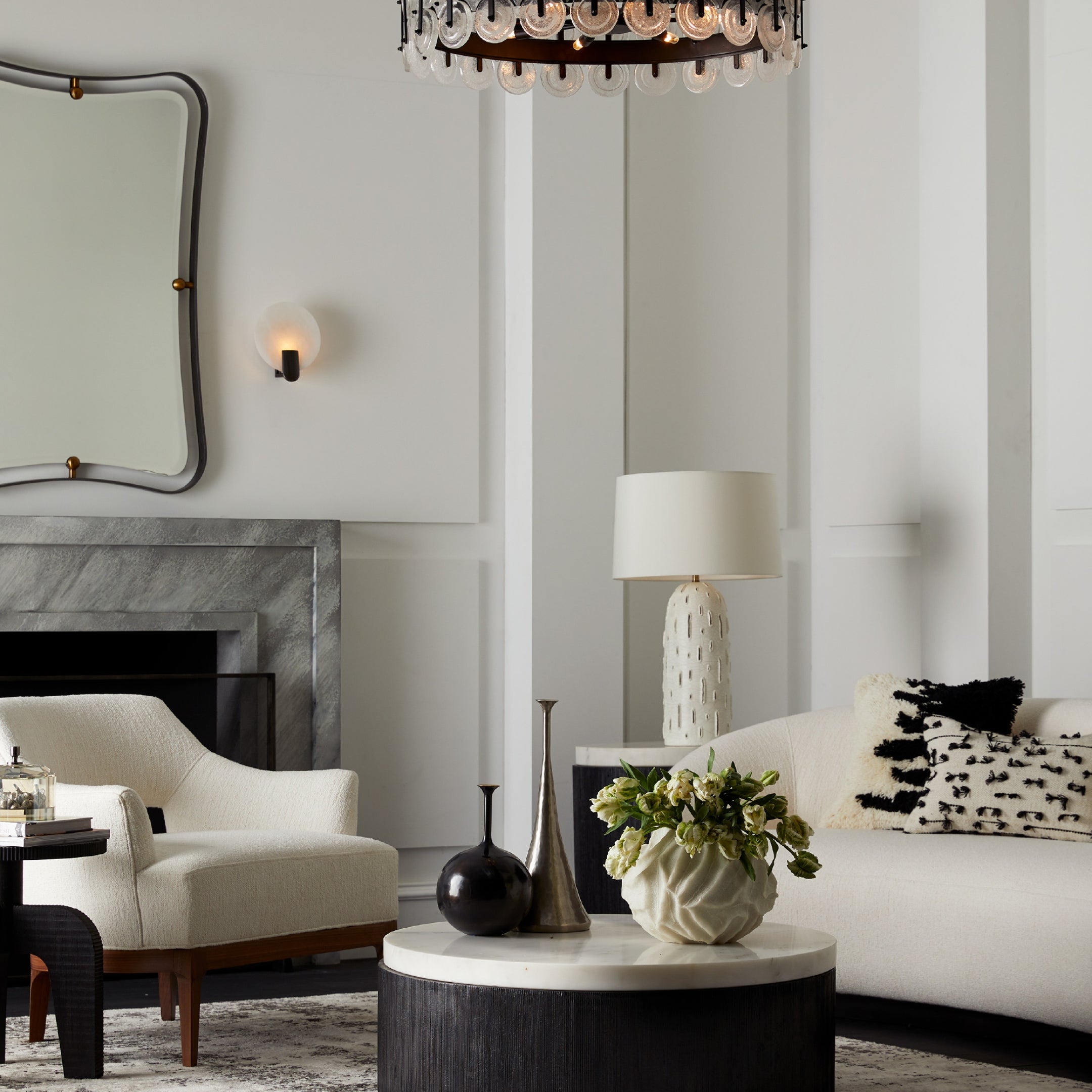 Halette Wall Sconce