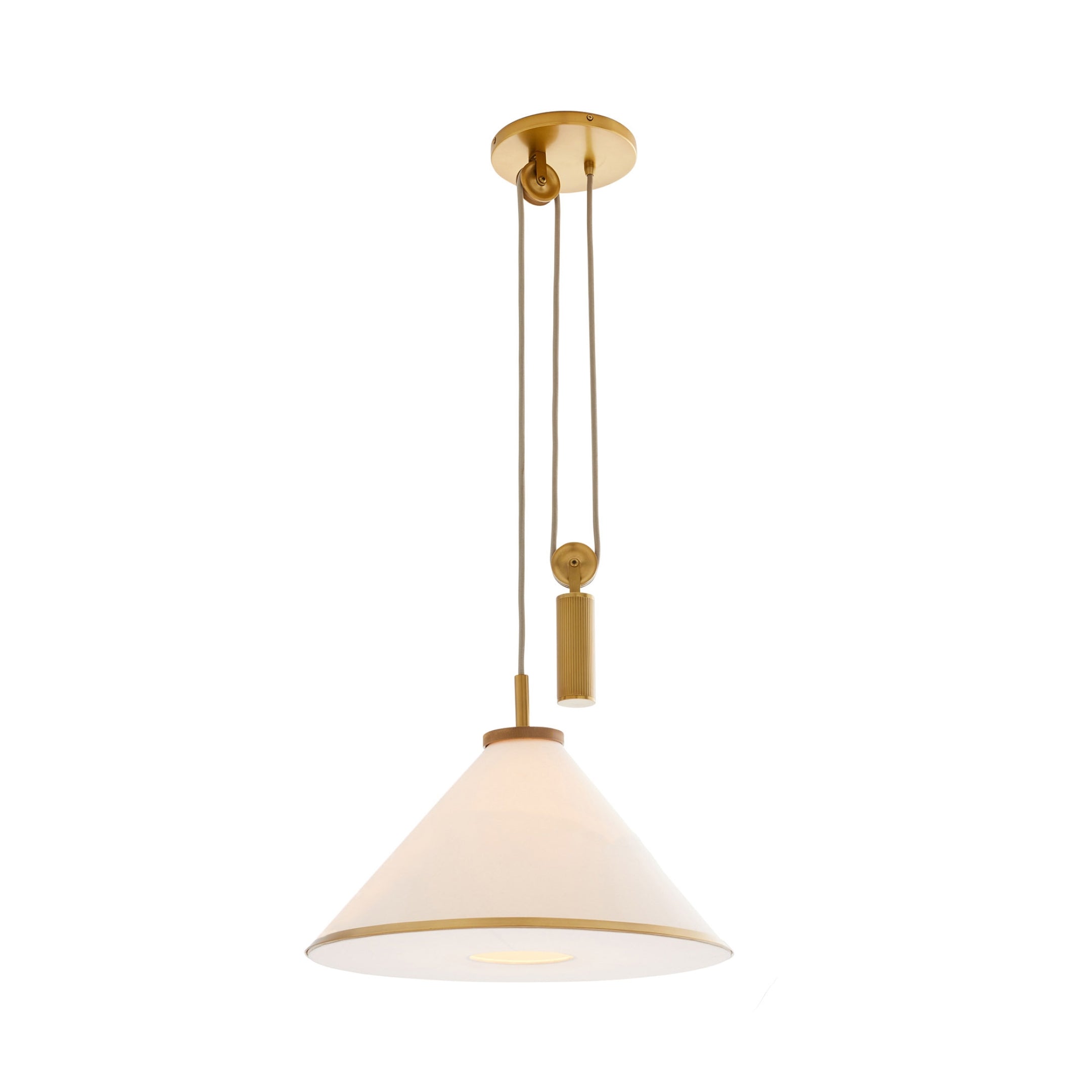 Norfolk Pendant