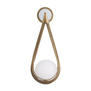 Ova Wall Sconce