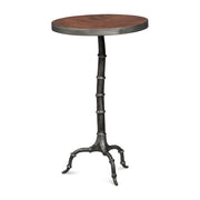 Brightleaf Table by Sarreid Ltd