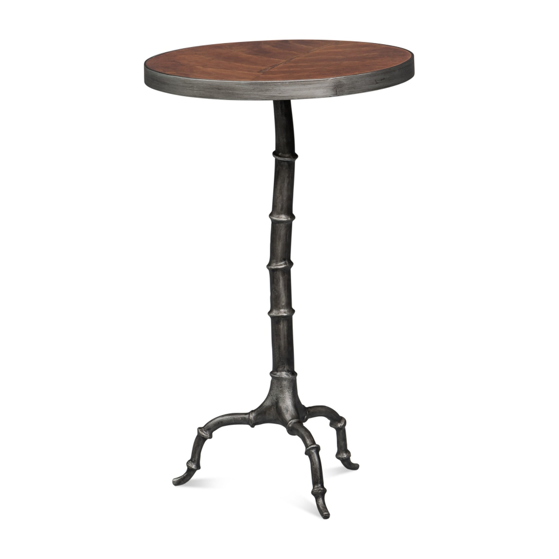 Brightleaf Table by Sarreid Ltd