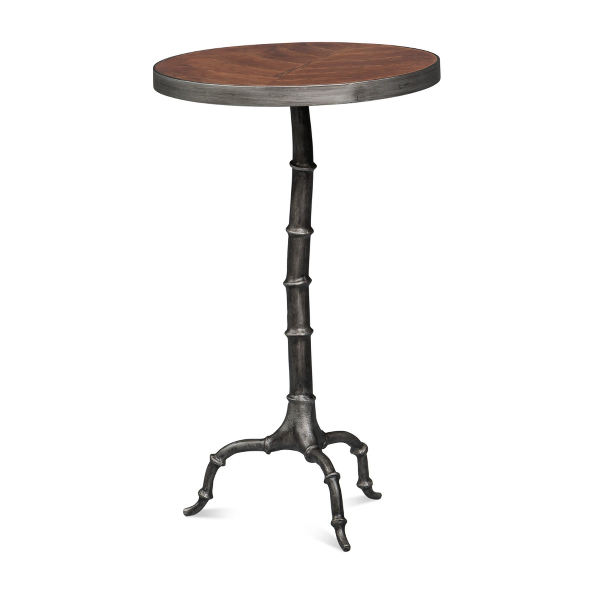 Brightleaf Table by Sarreid Ltd