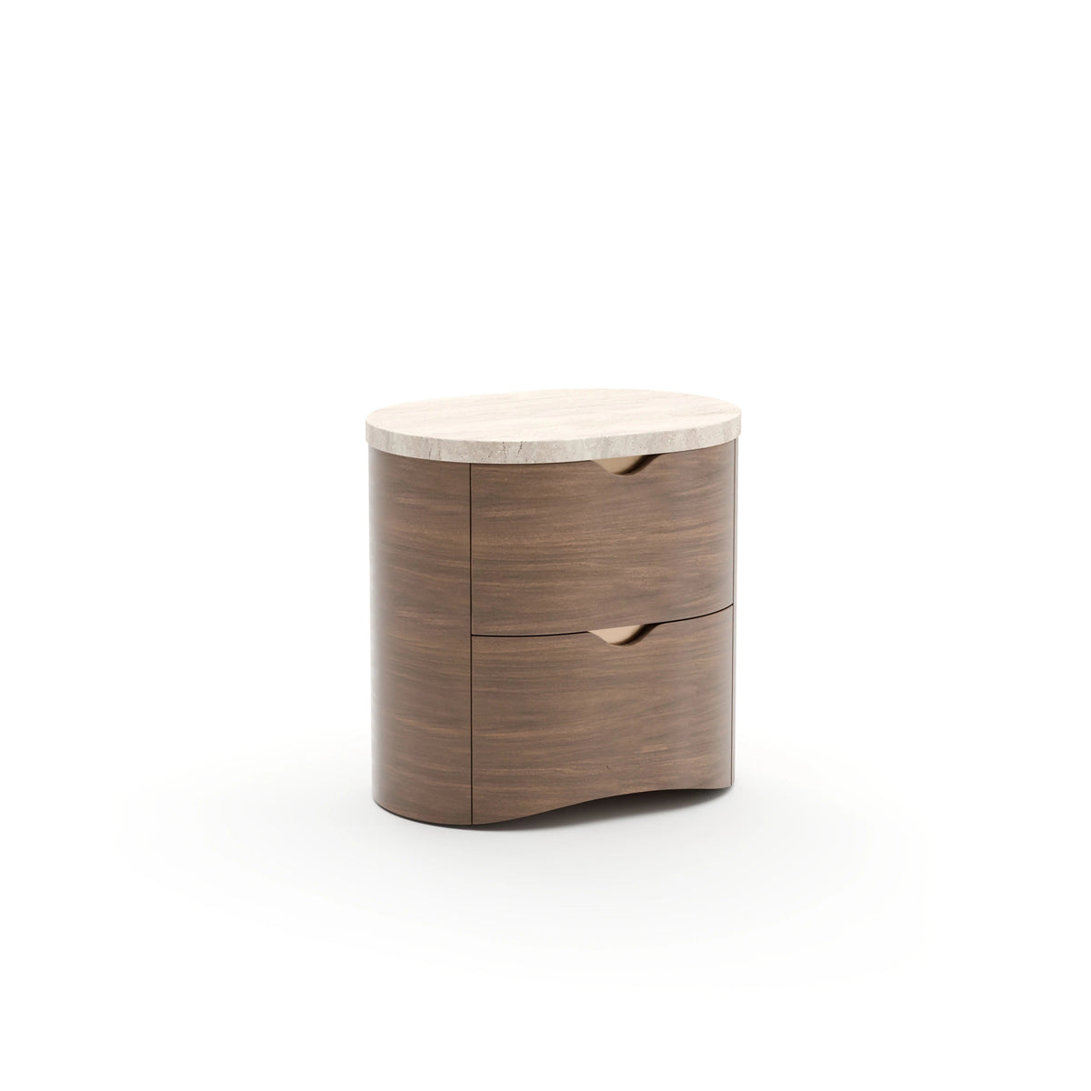 Fleur Nightstand by Caracole - view 3