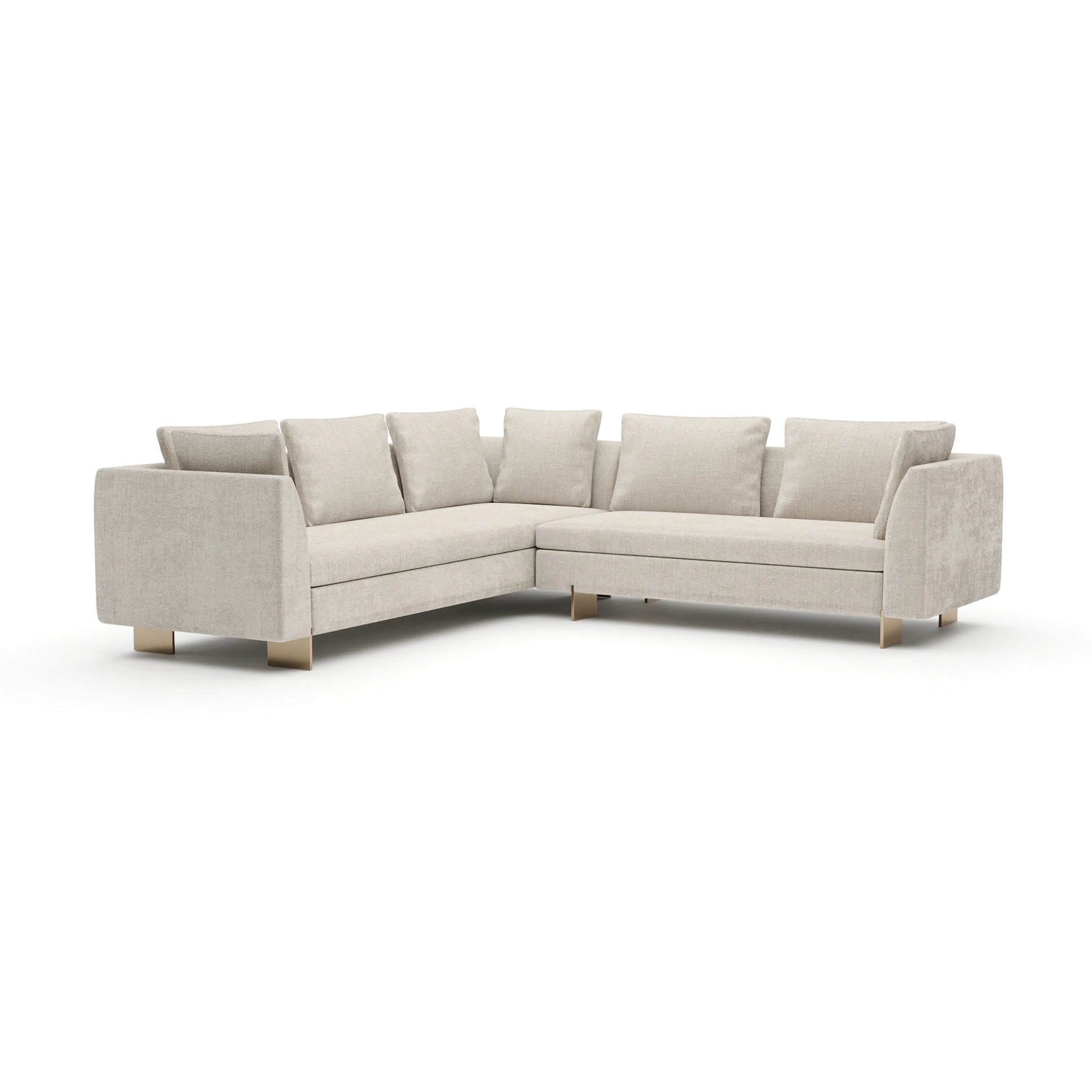 Altura Sectional by Caracole - view 19