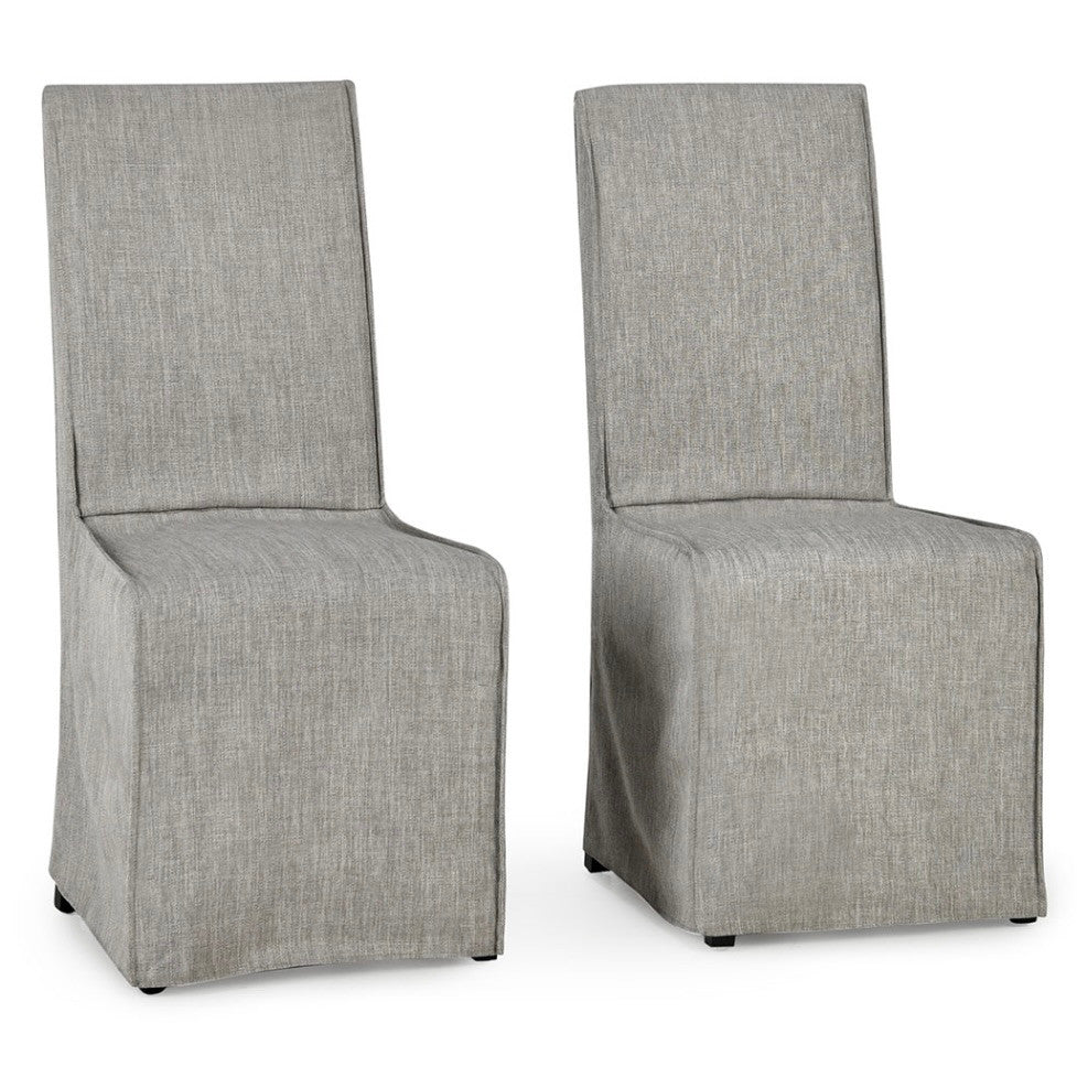Jordan Seal Upholstered Dining Chair
