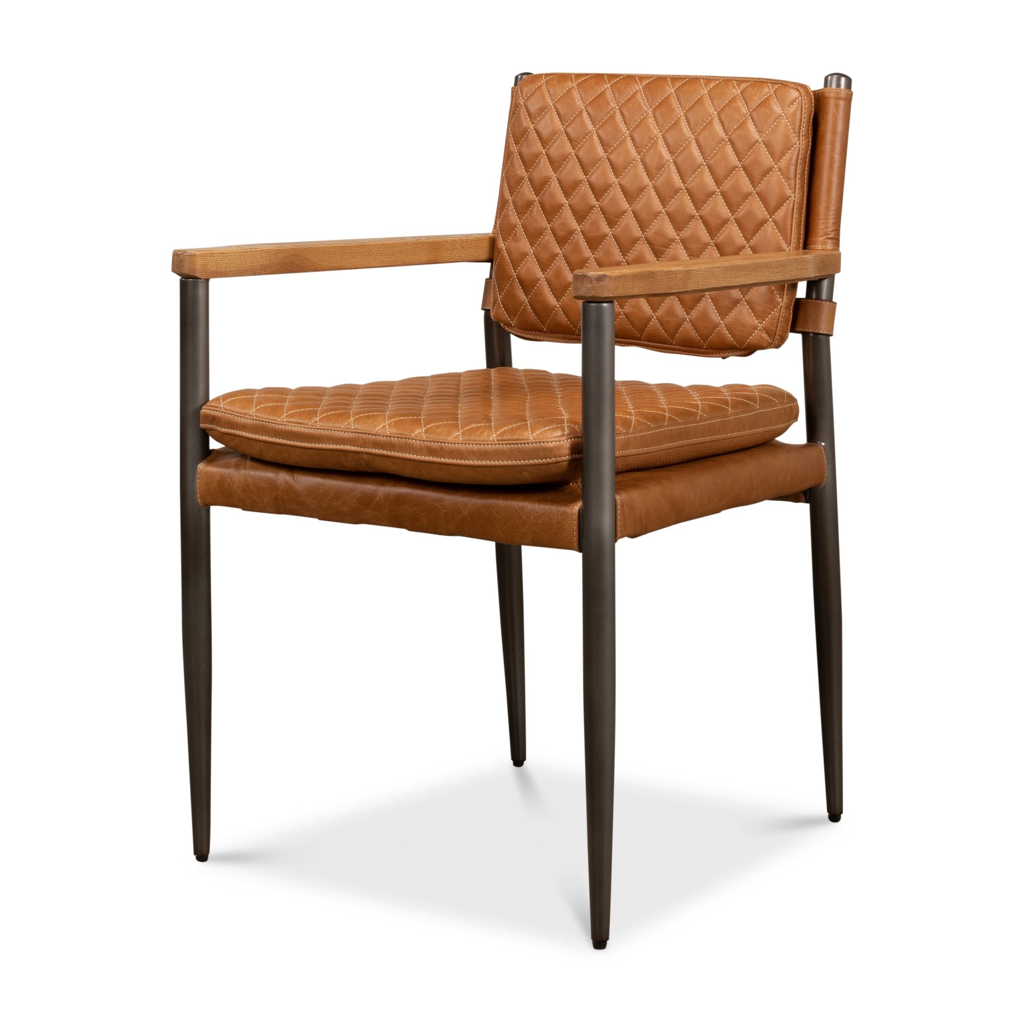 The Harley Chair by Sarreid Ltd