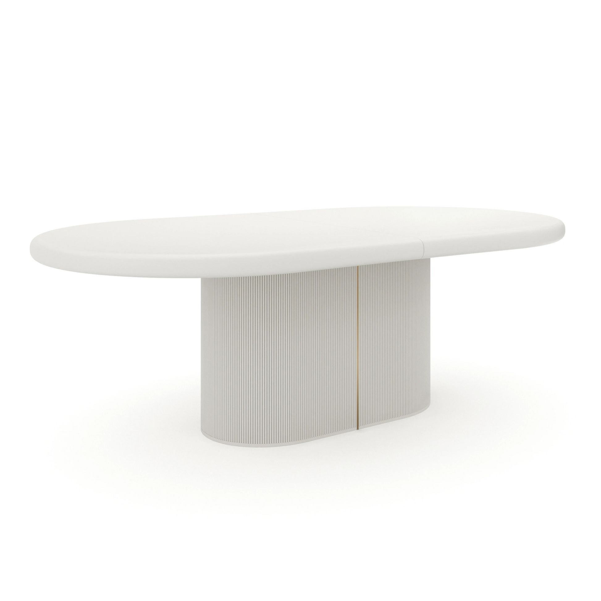 Love Dining Table 92" by Caracole - view 14
