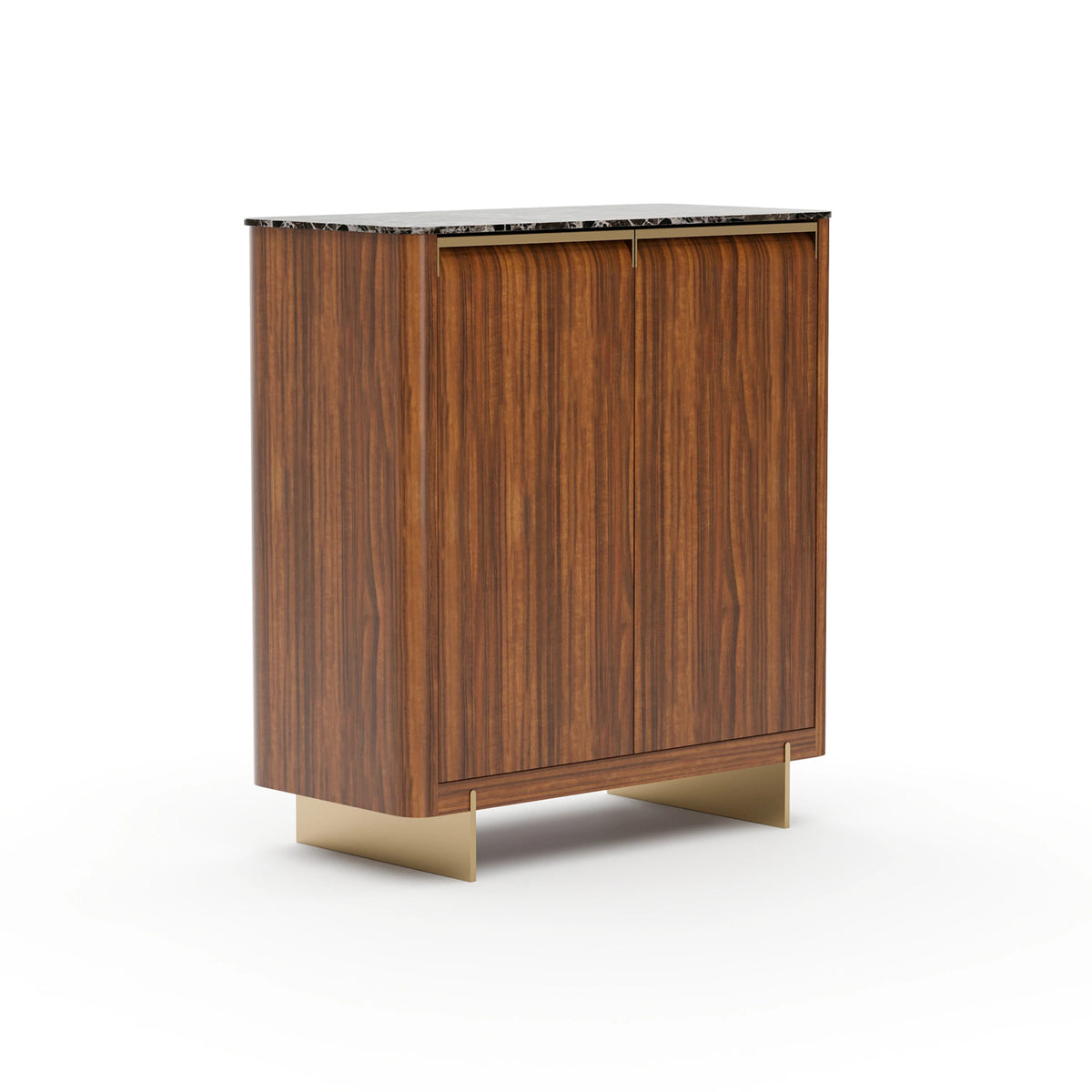 Altura Hall Chest 42" by Caracole - view 8