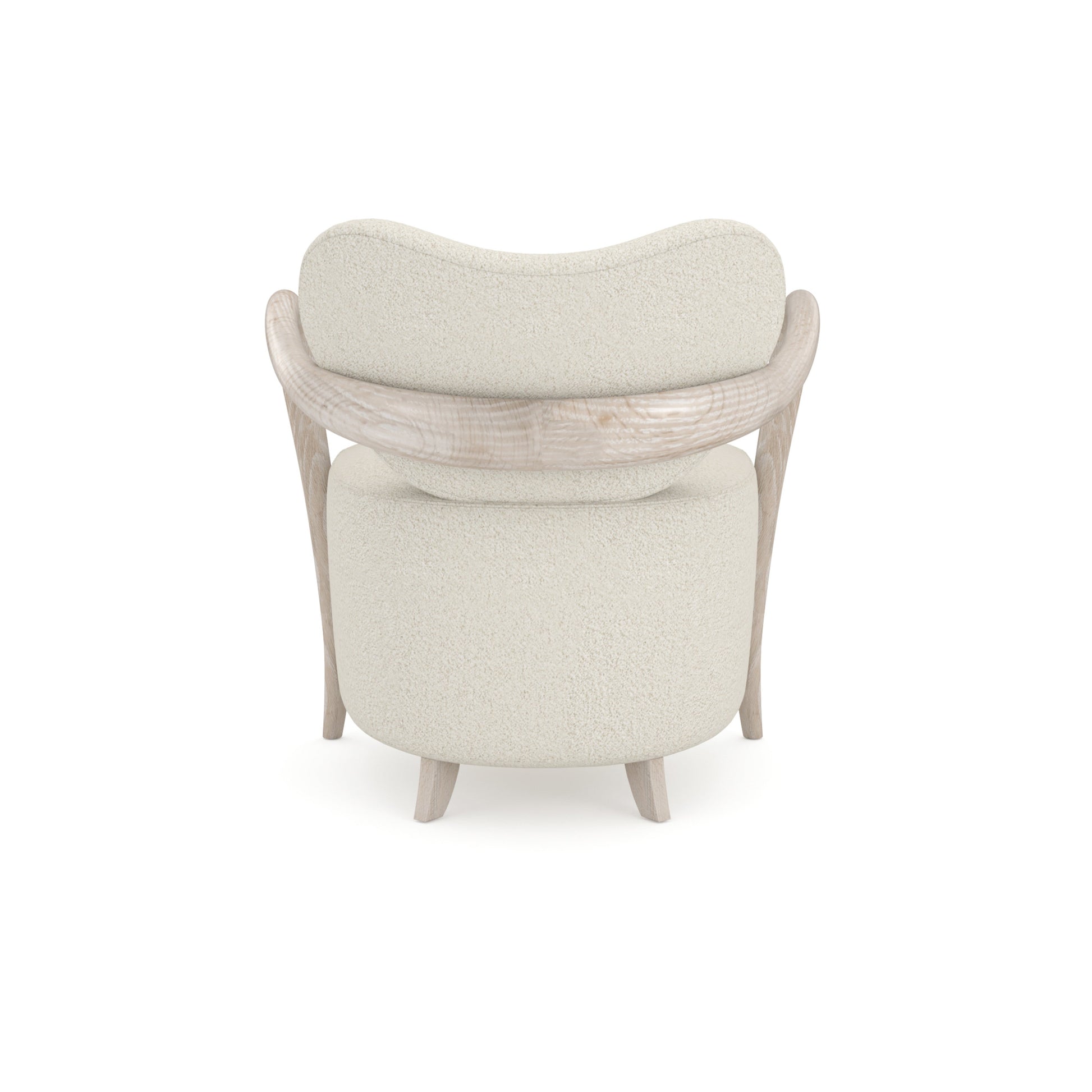 Ashanti Chair Kalahari 30" by Caracole - view 7
