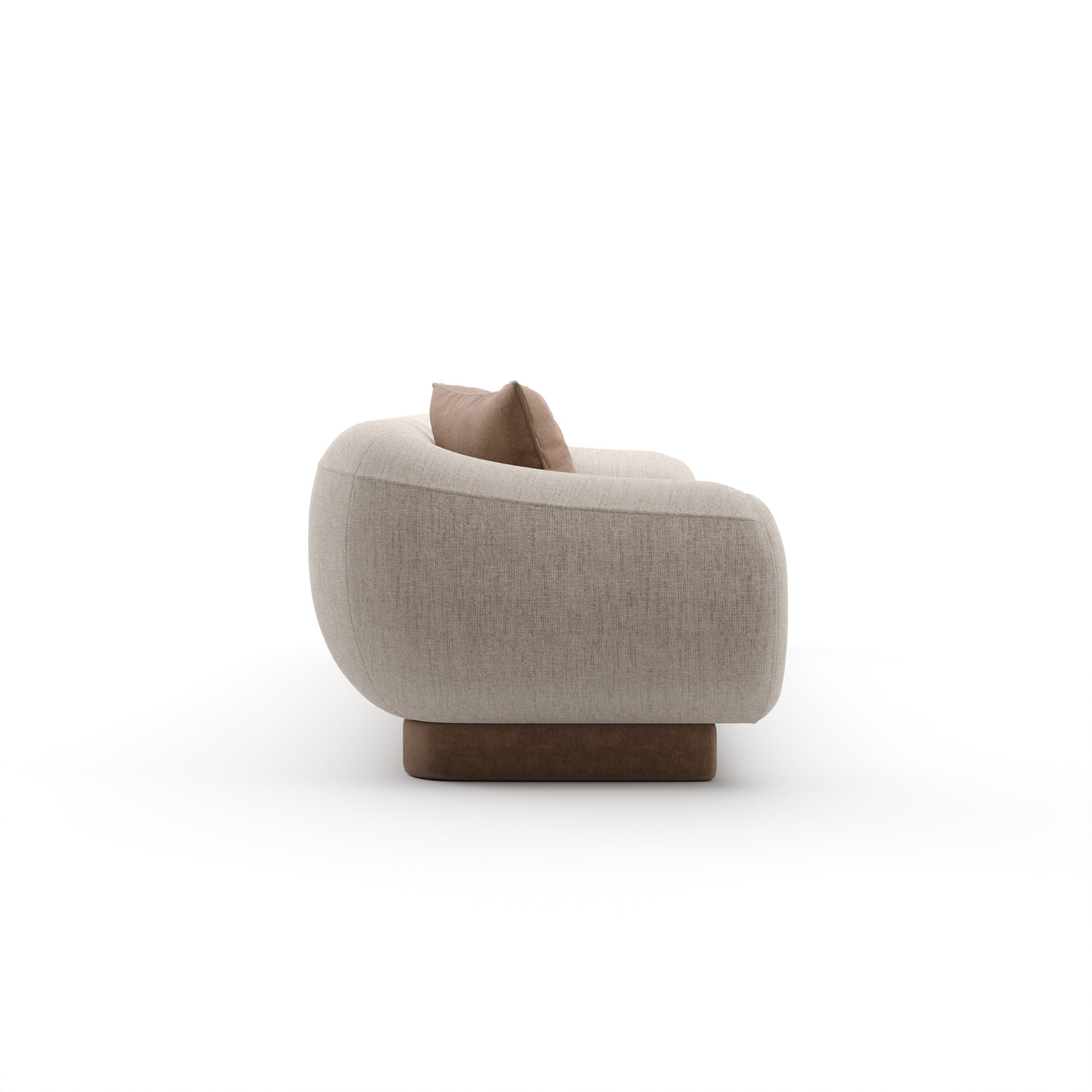 Seta Sectional by Caracole - view 9