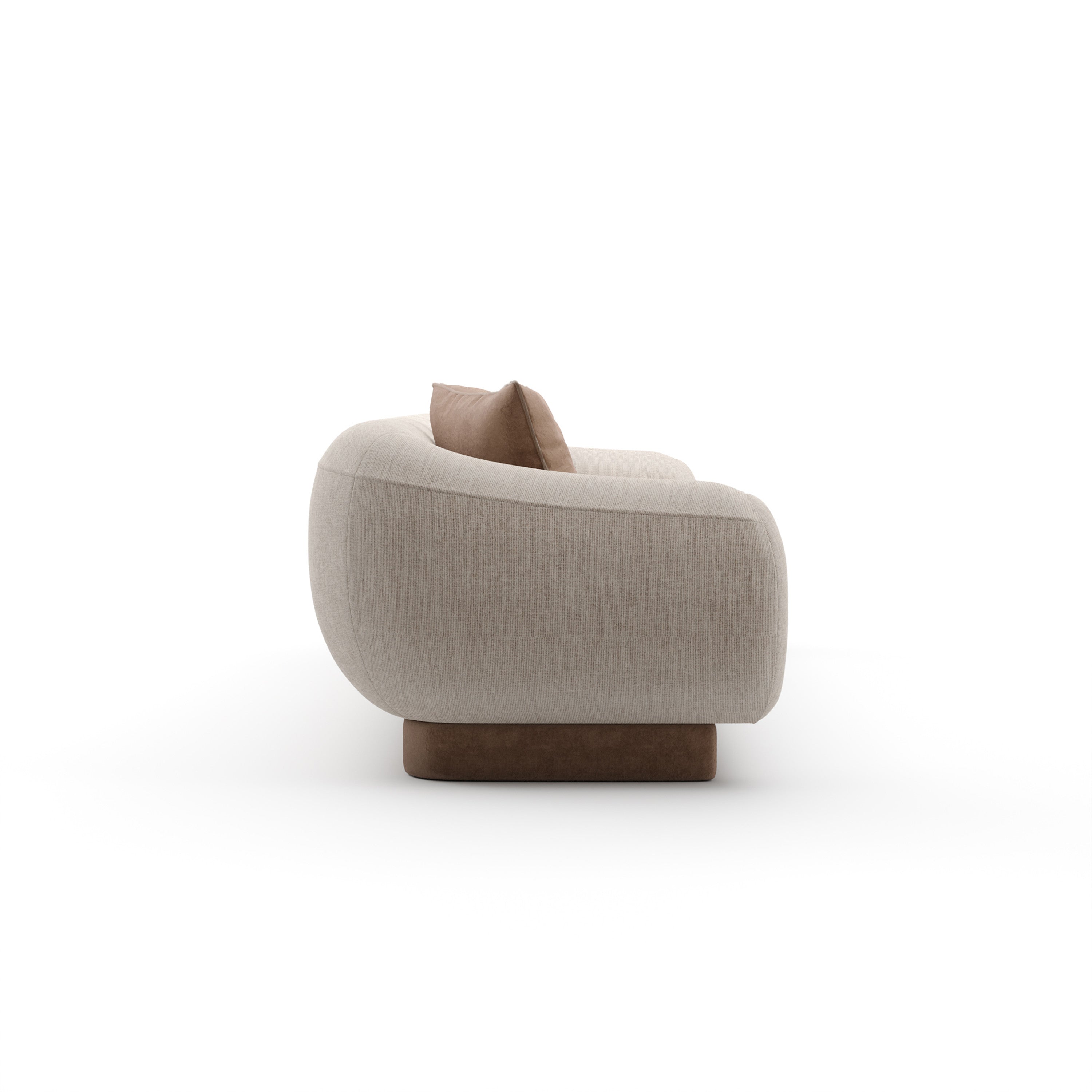 Seta Sectional by Caracole - view 9