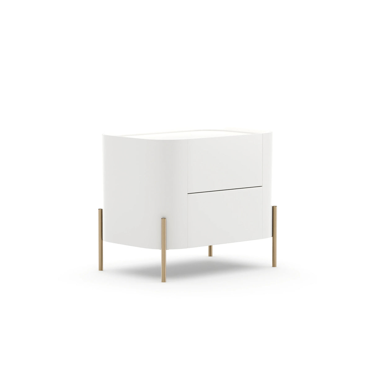 Atom Nightstand by Caracole - view 17