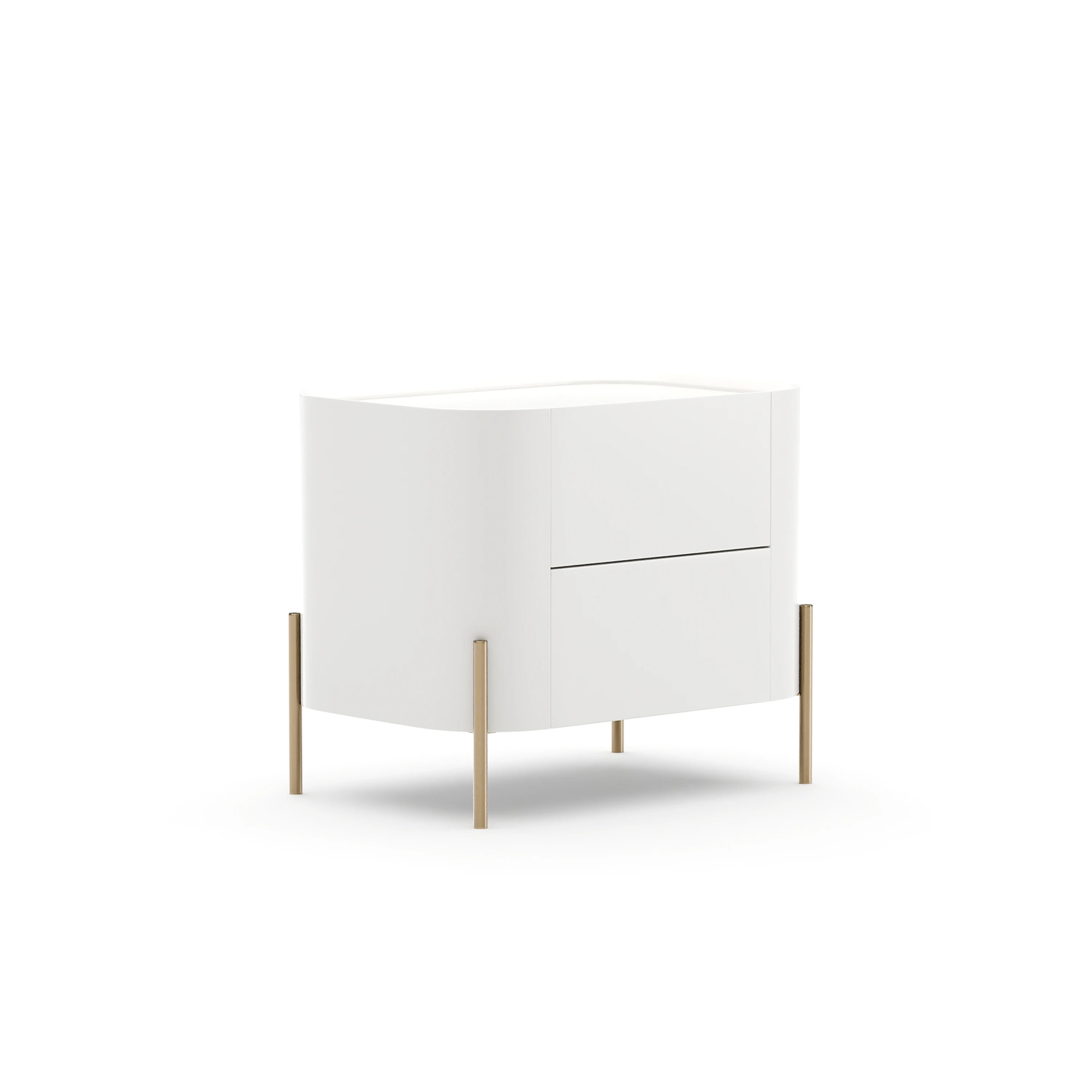 Atom Nightstand by Caracole - view 17