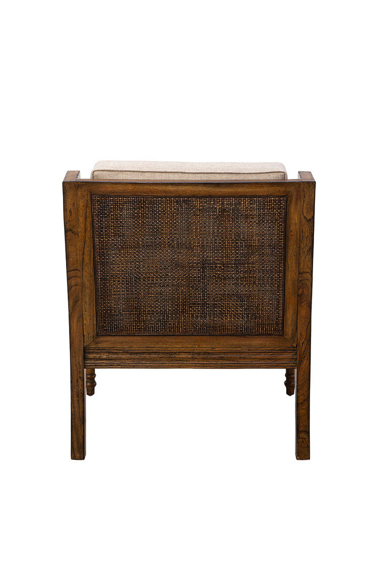 Redford Chair - 29.5'