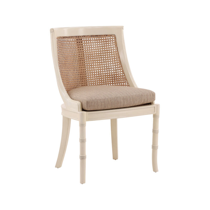 Spoonback Side Chair by Furniture Classics at ZIN Home