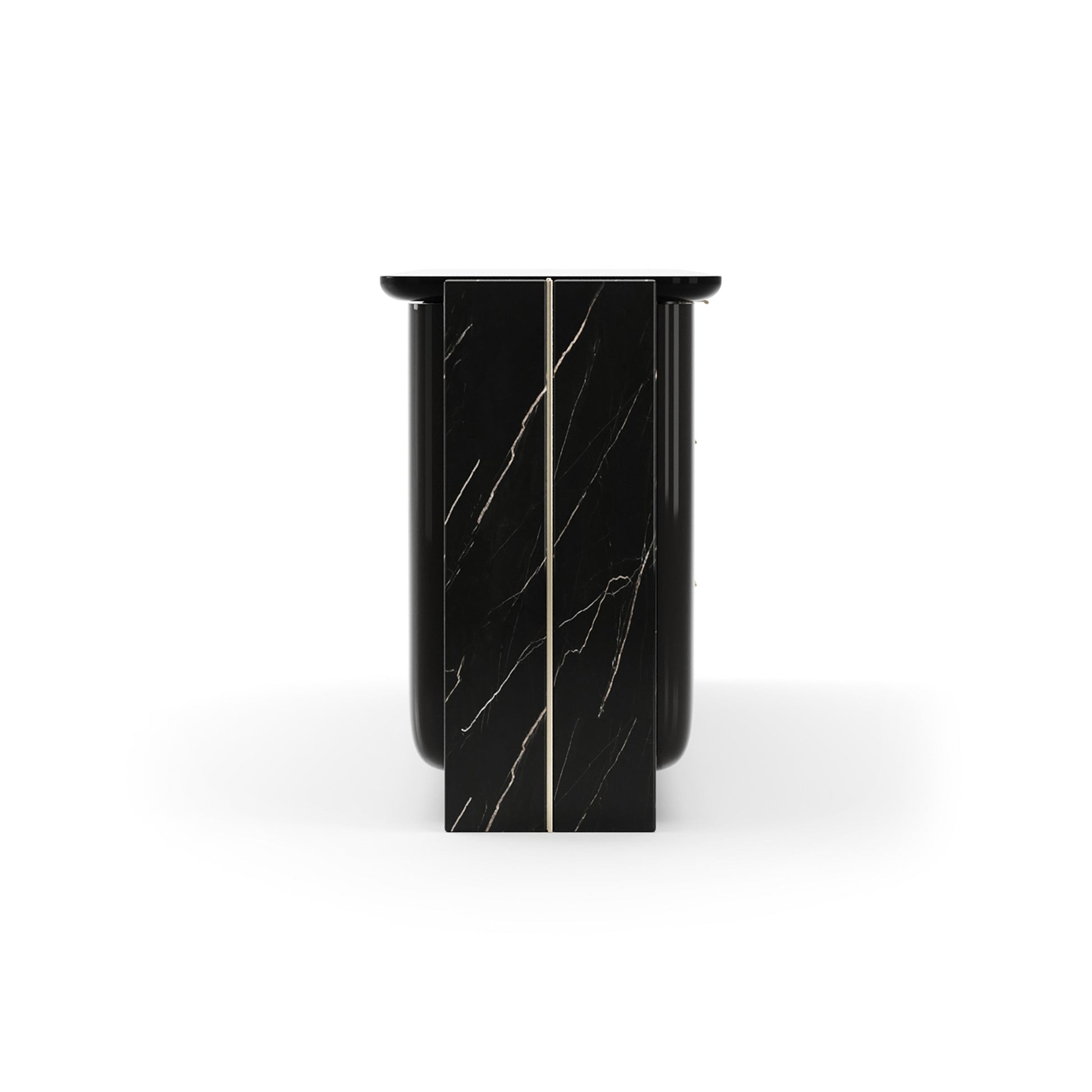 Overlap Sideboard 86" by Caracole - view 9