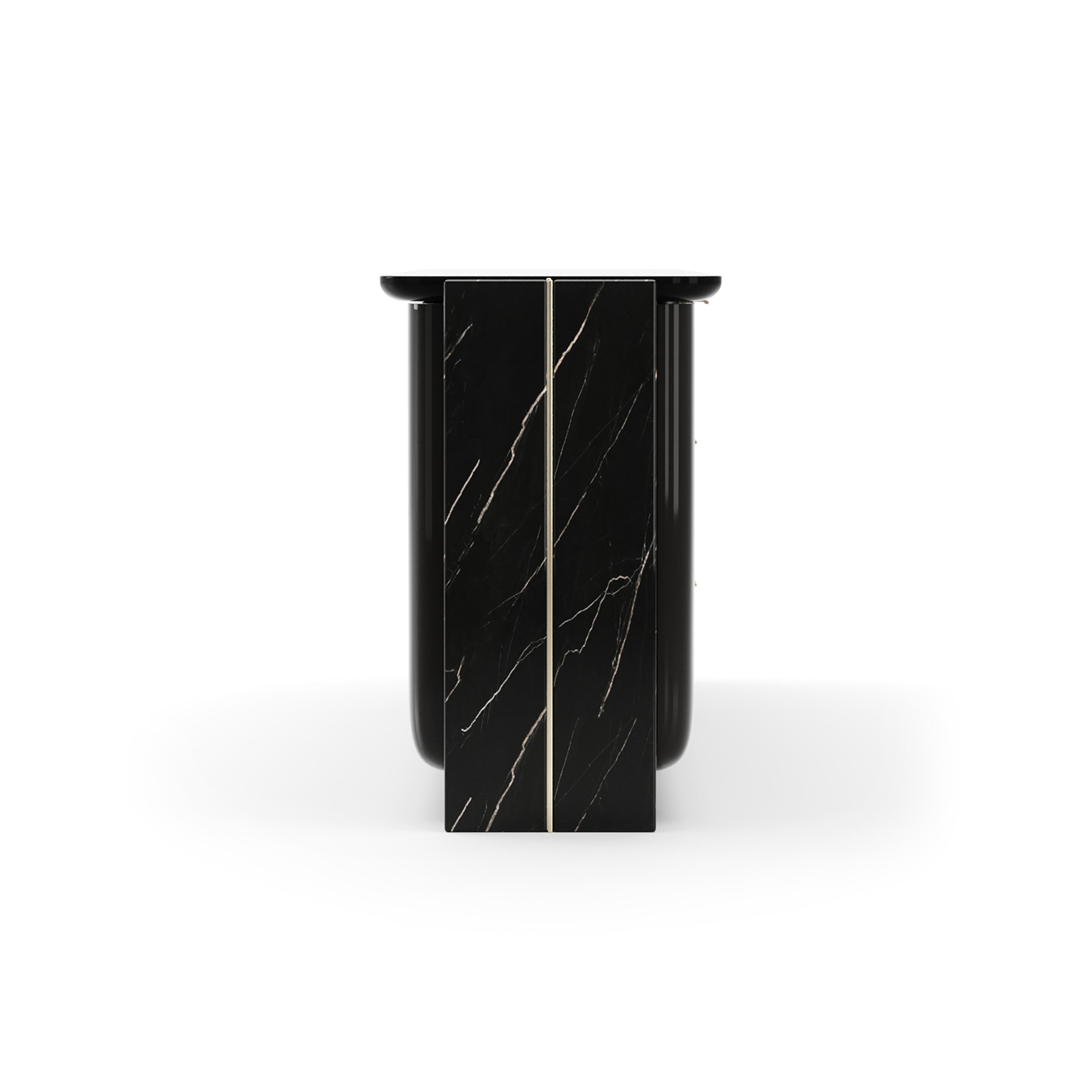 Overlap Sideboard 86" by Caracole - view 9