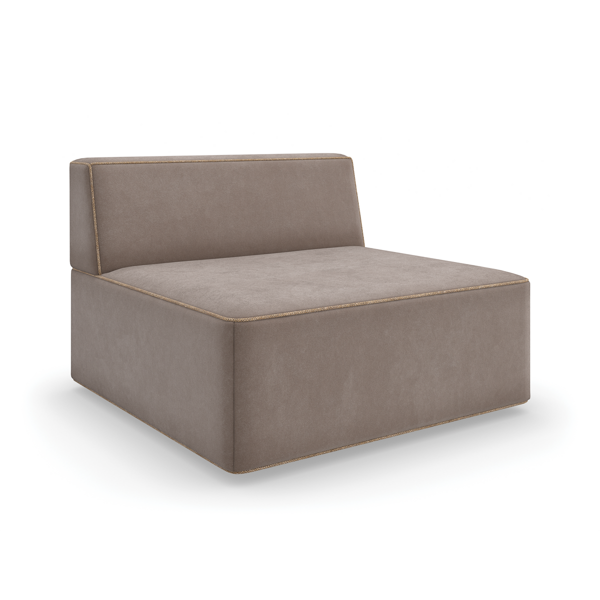 Marbella Sectional Components 38" by Caracole - view 52