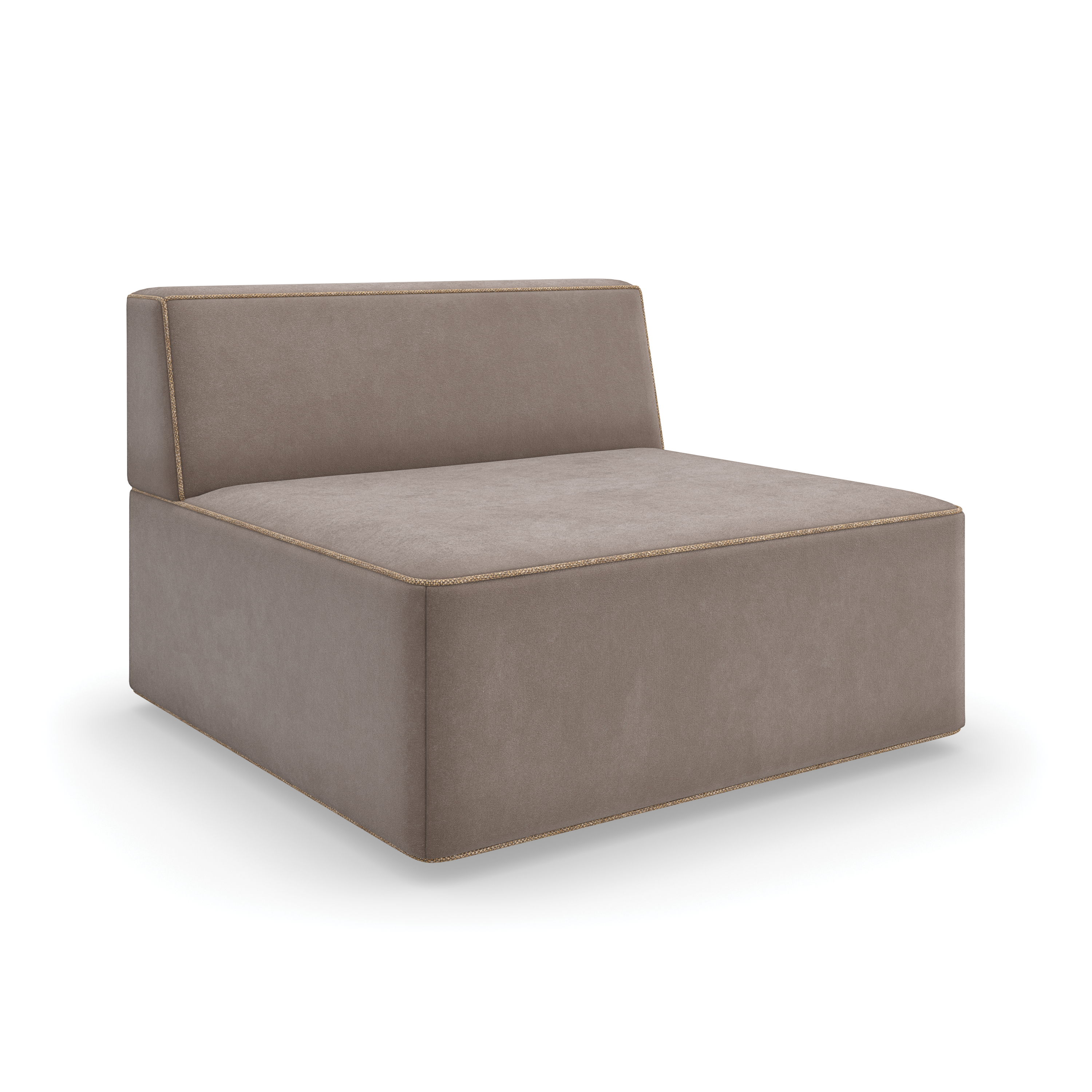 Marbella Sectional Components 38" by Caracole - view 52