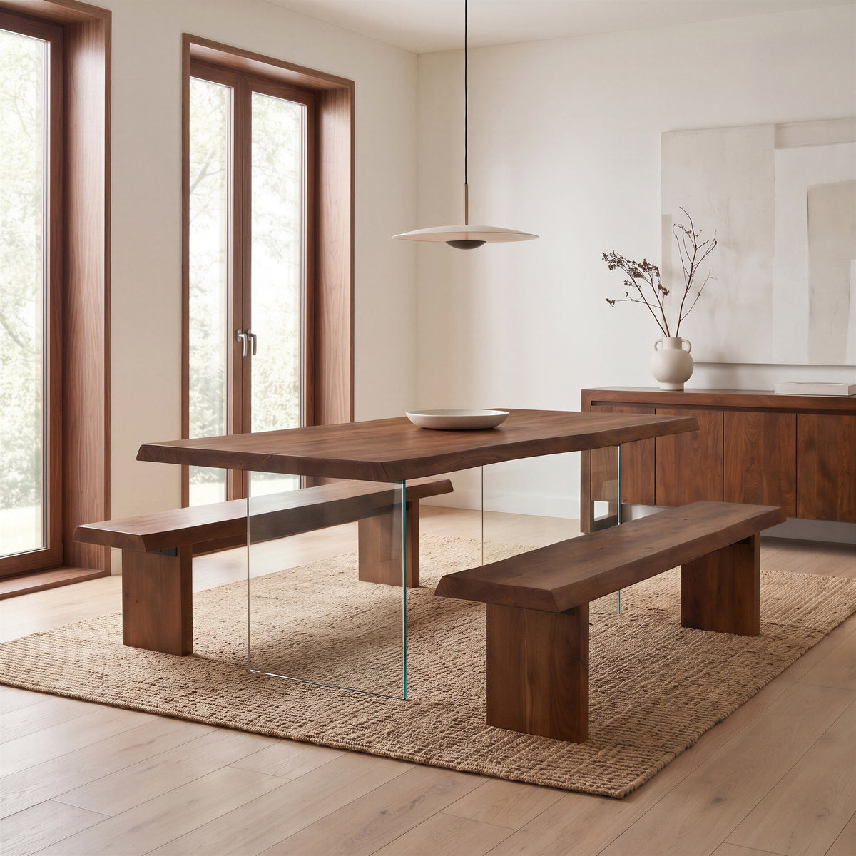 Brooks Buffet - Americano by Urbia - detail 6