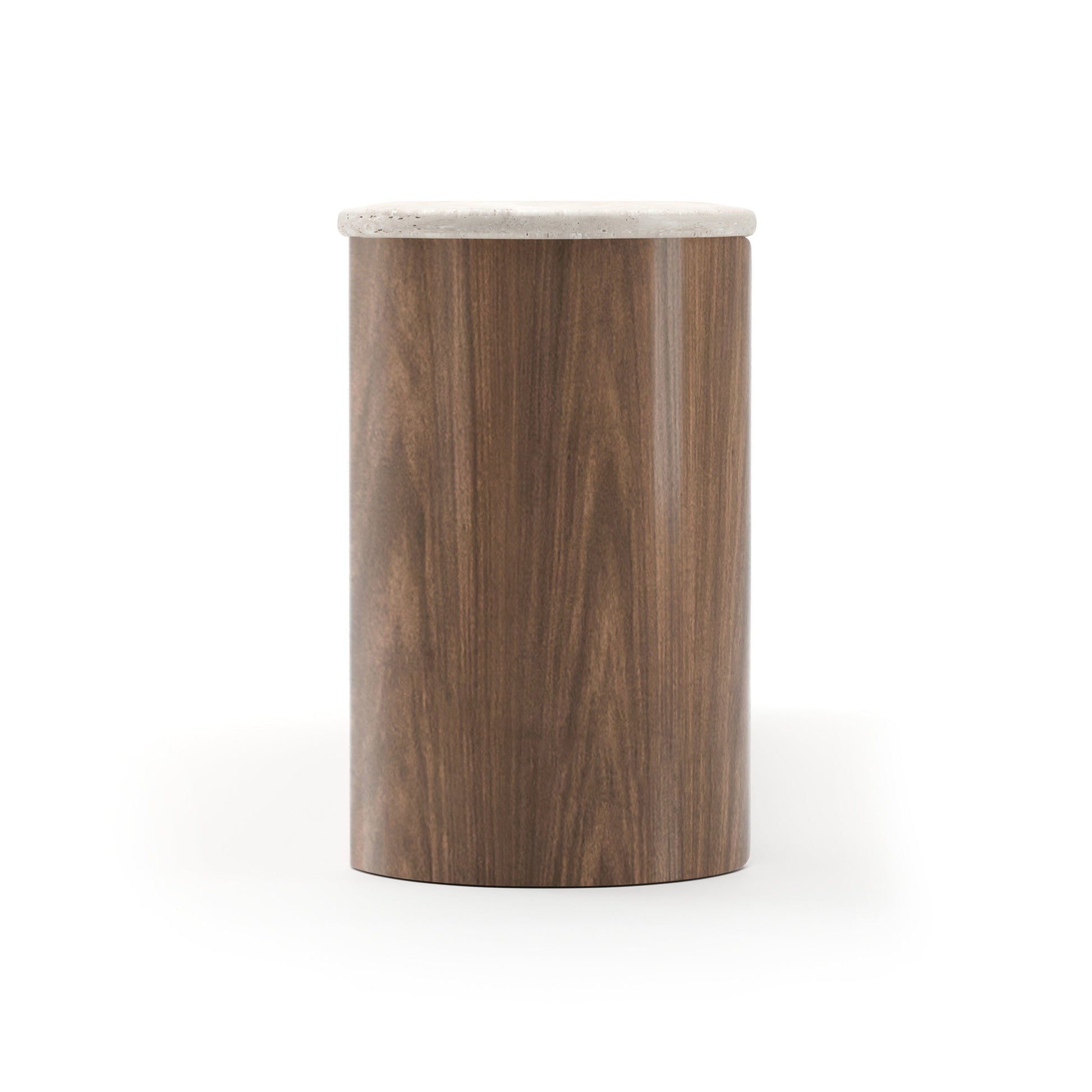 Fleur Open Sideboard Porcini 84" by Caracole - view 5